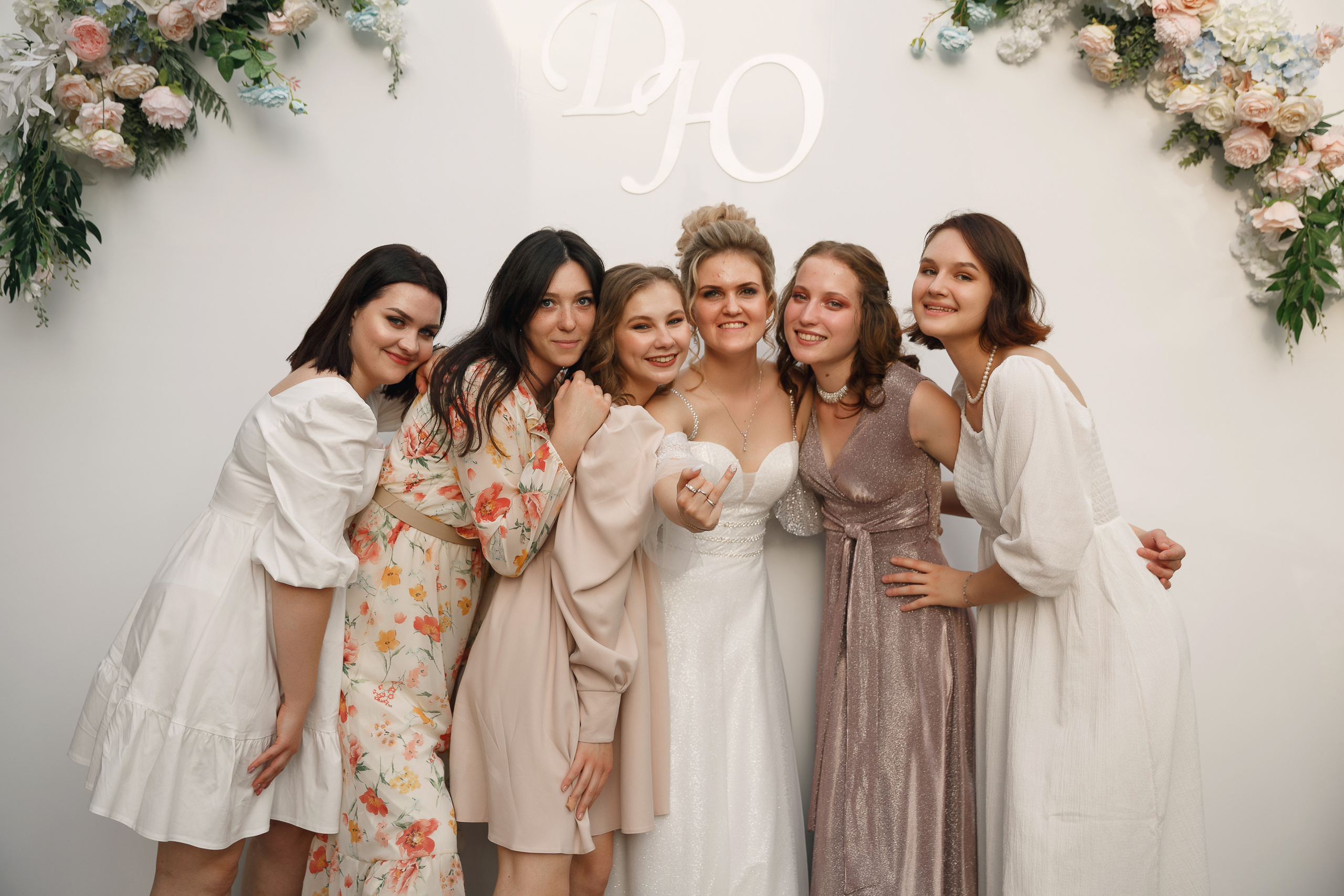 Юлия и Дарий