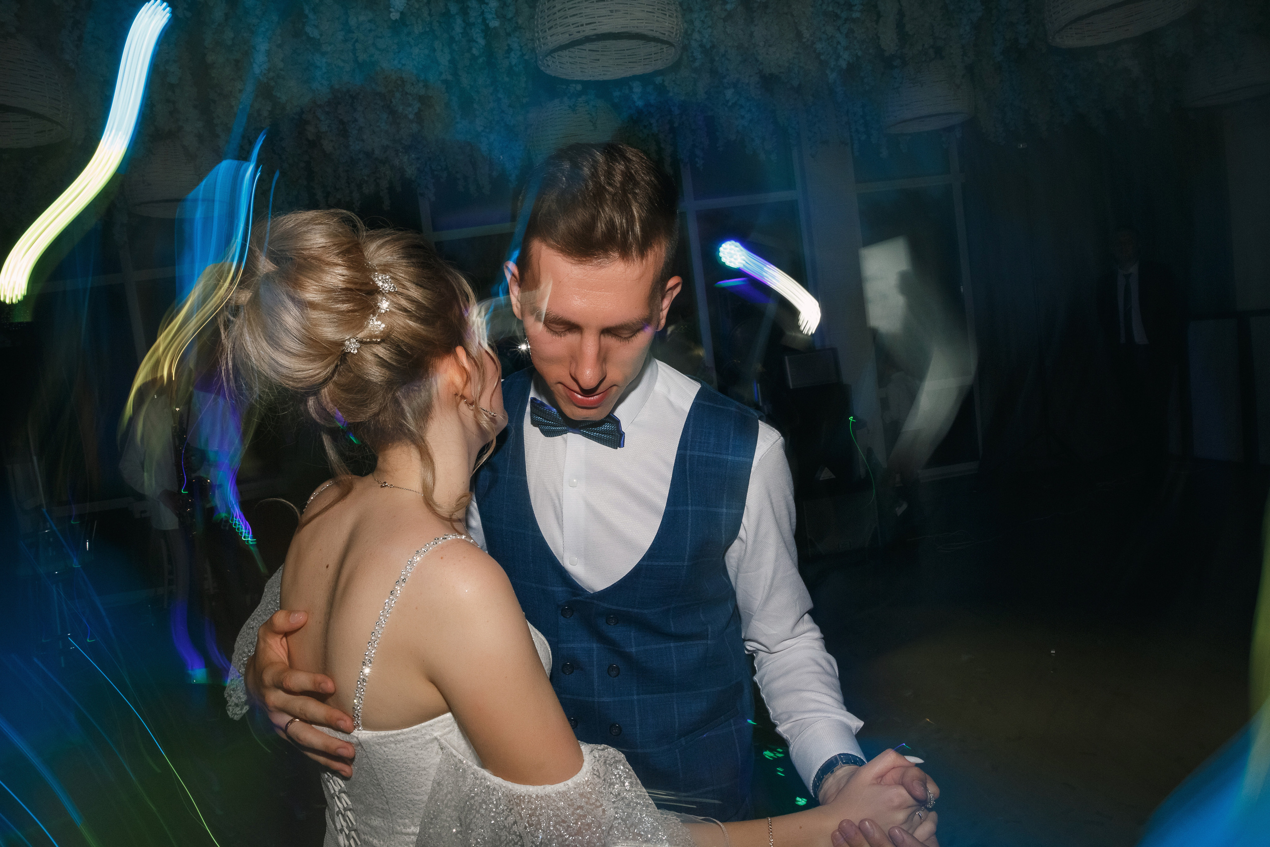 Юлия и Дарий