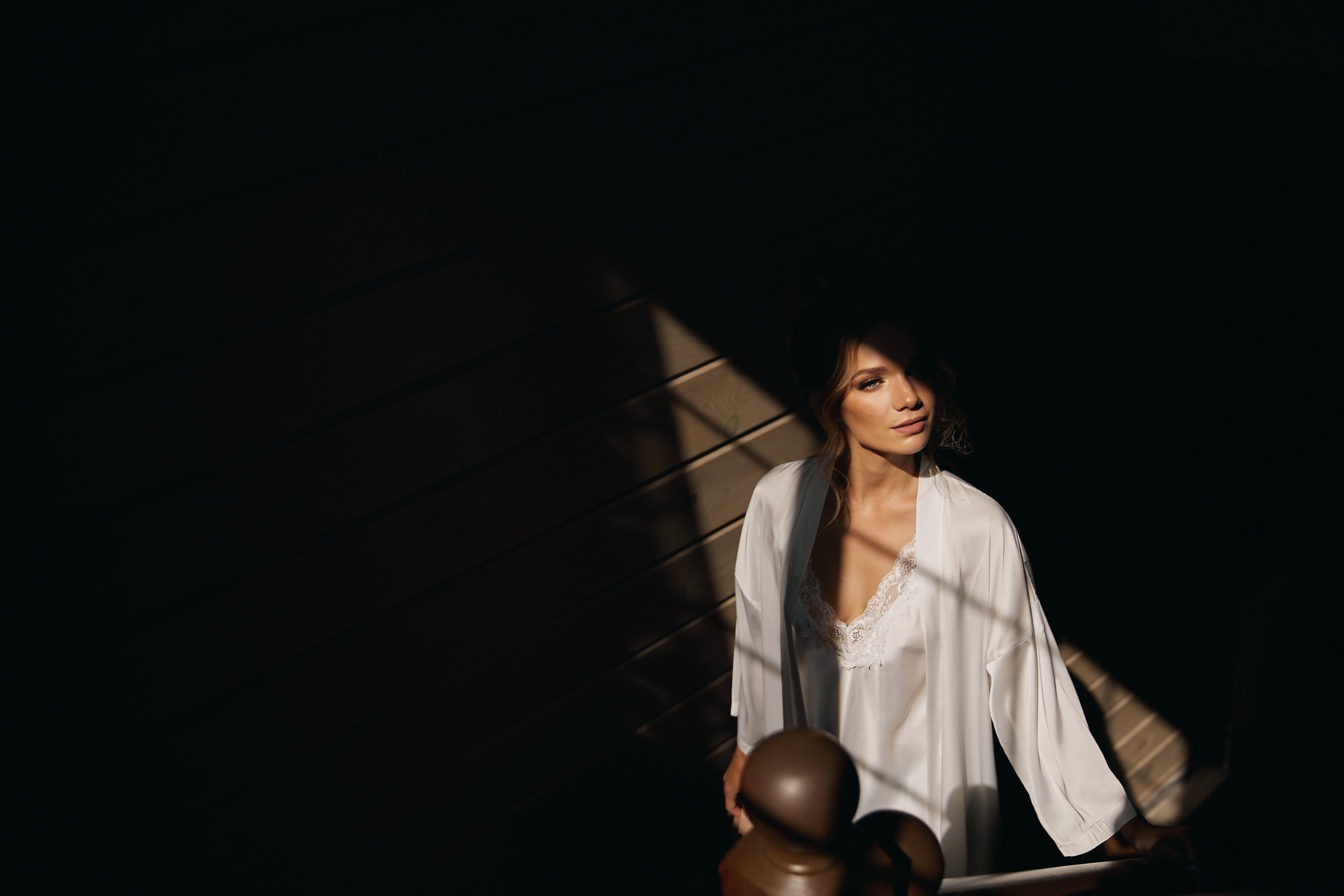 Виктория и Сергей