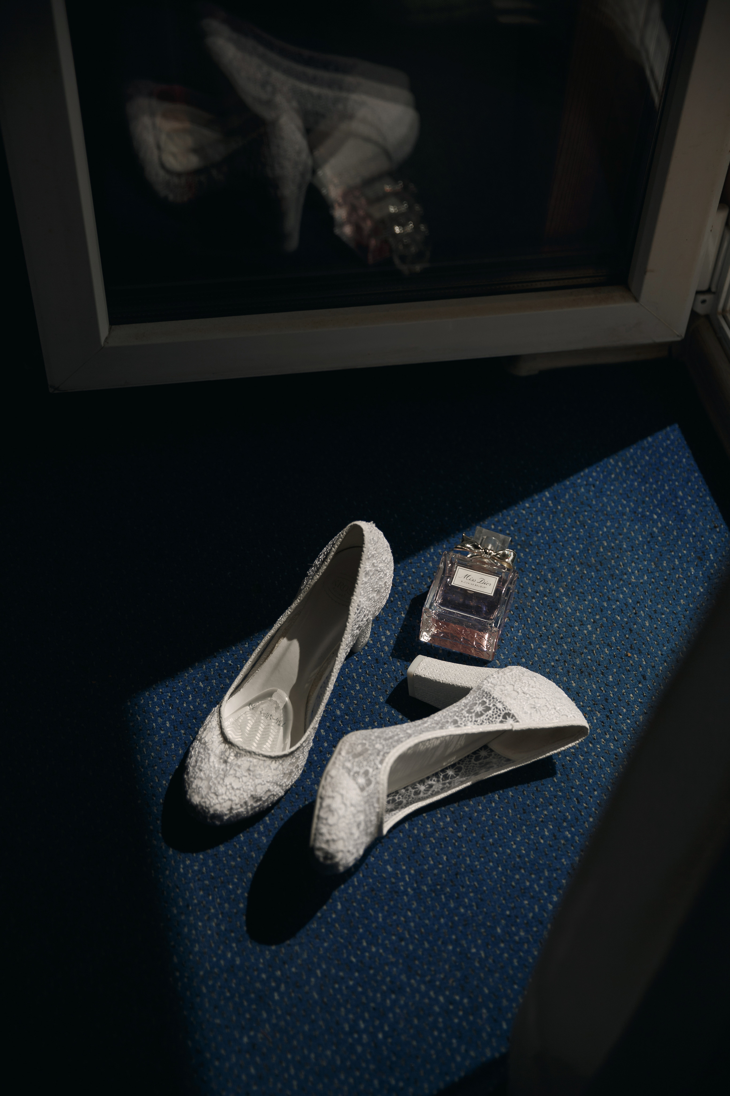 Юлия и Дарий