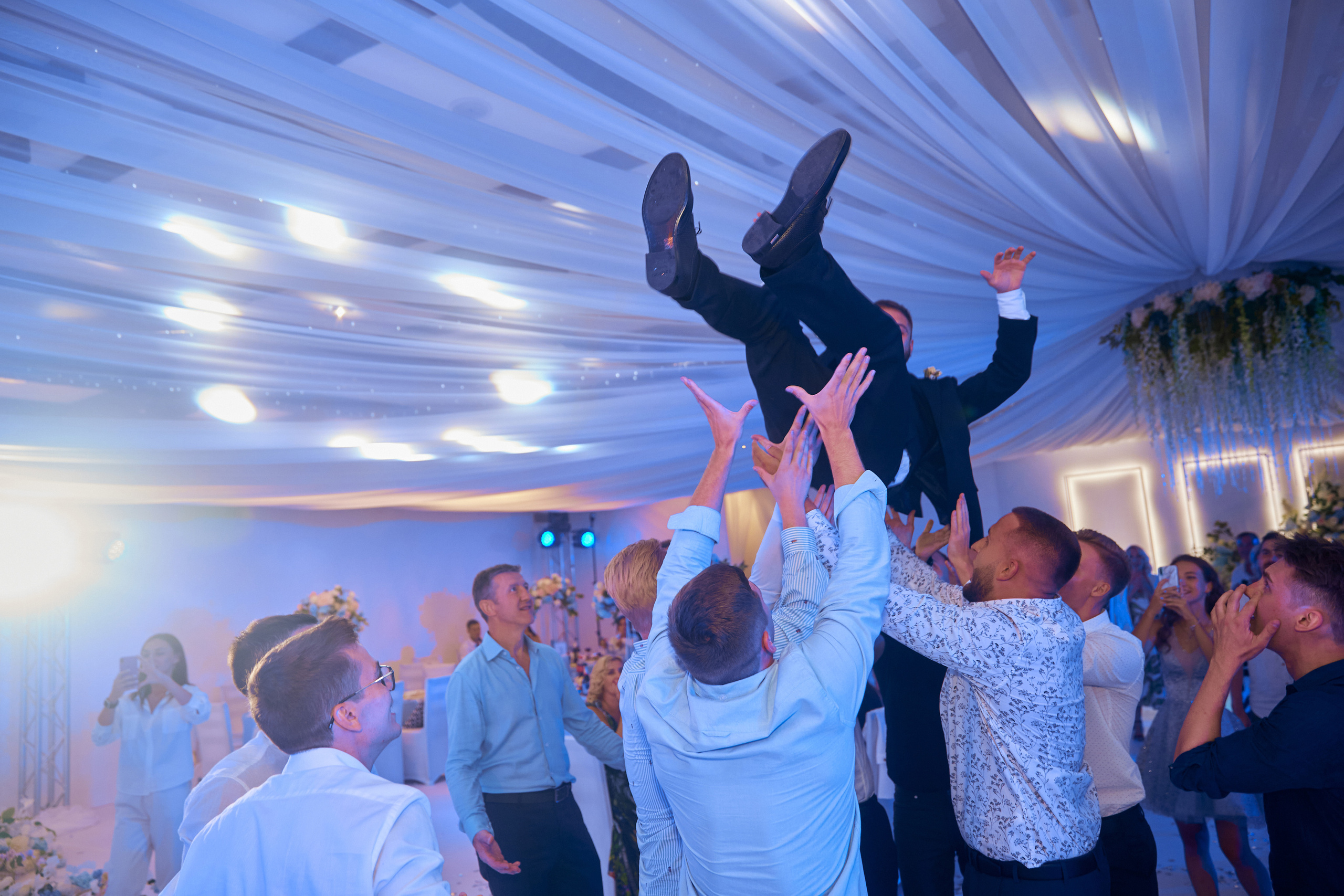 Анастасия и Леонид