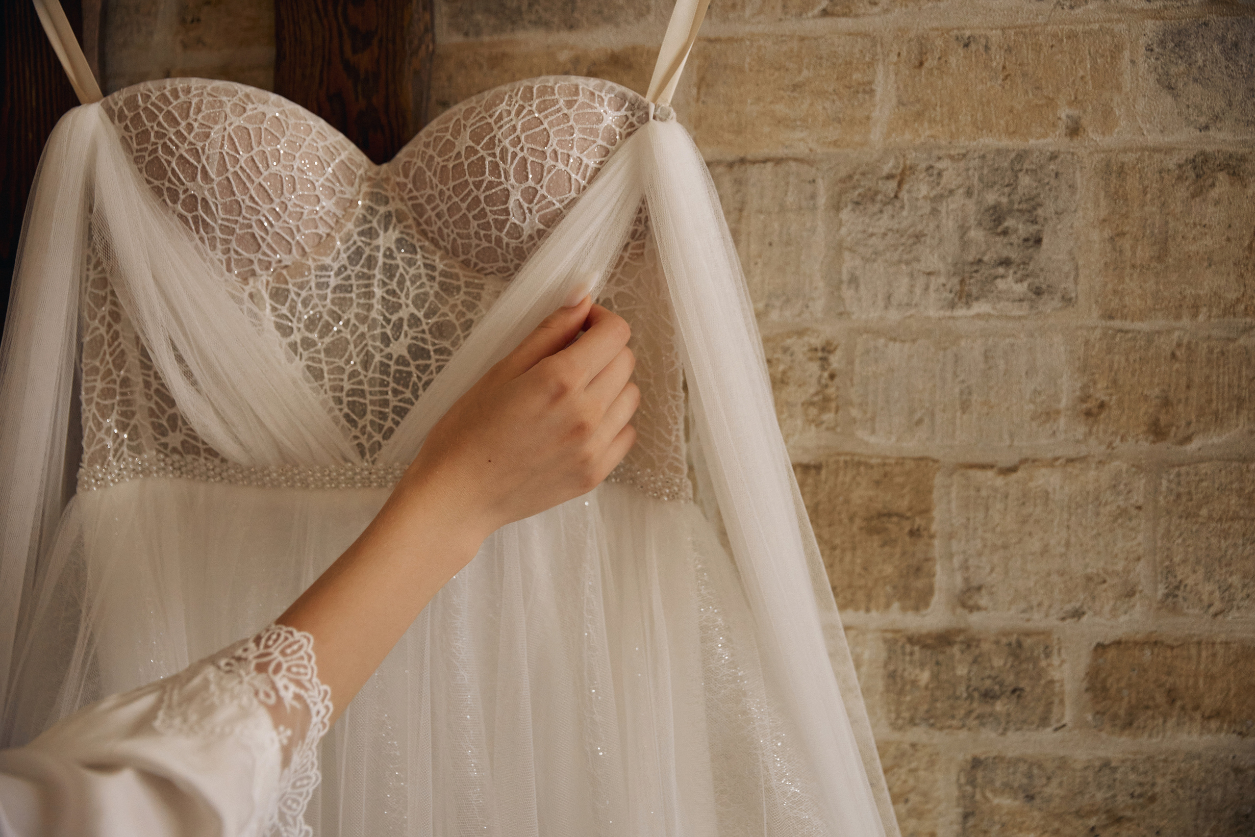 Виолетта и Евгений