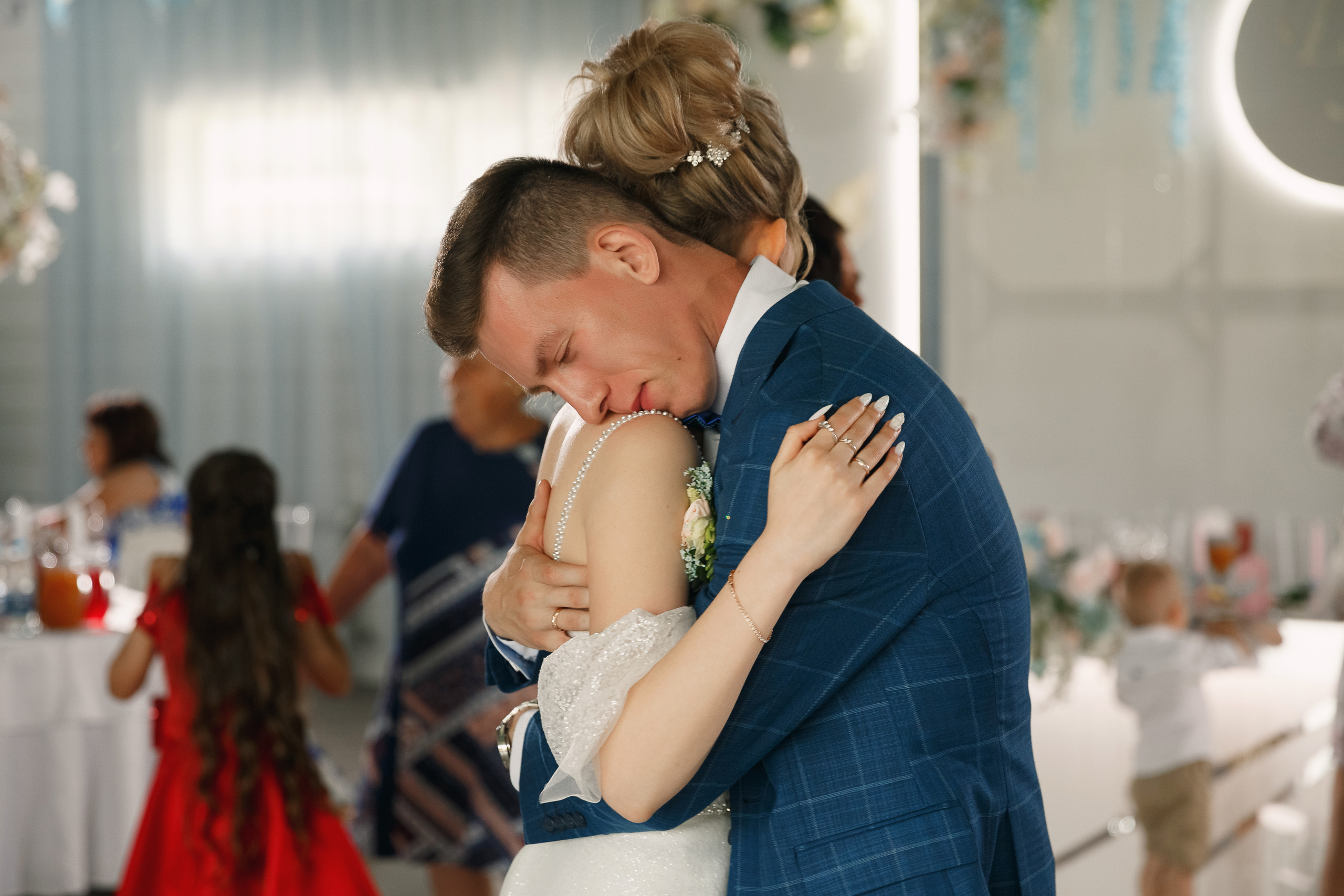 Юлия и Дарий