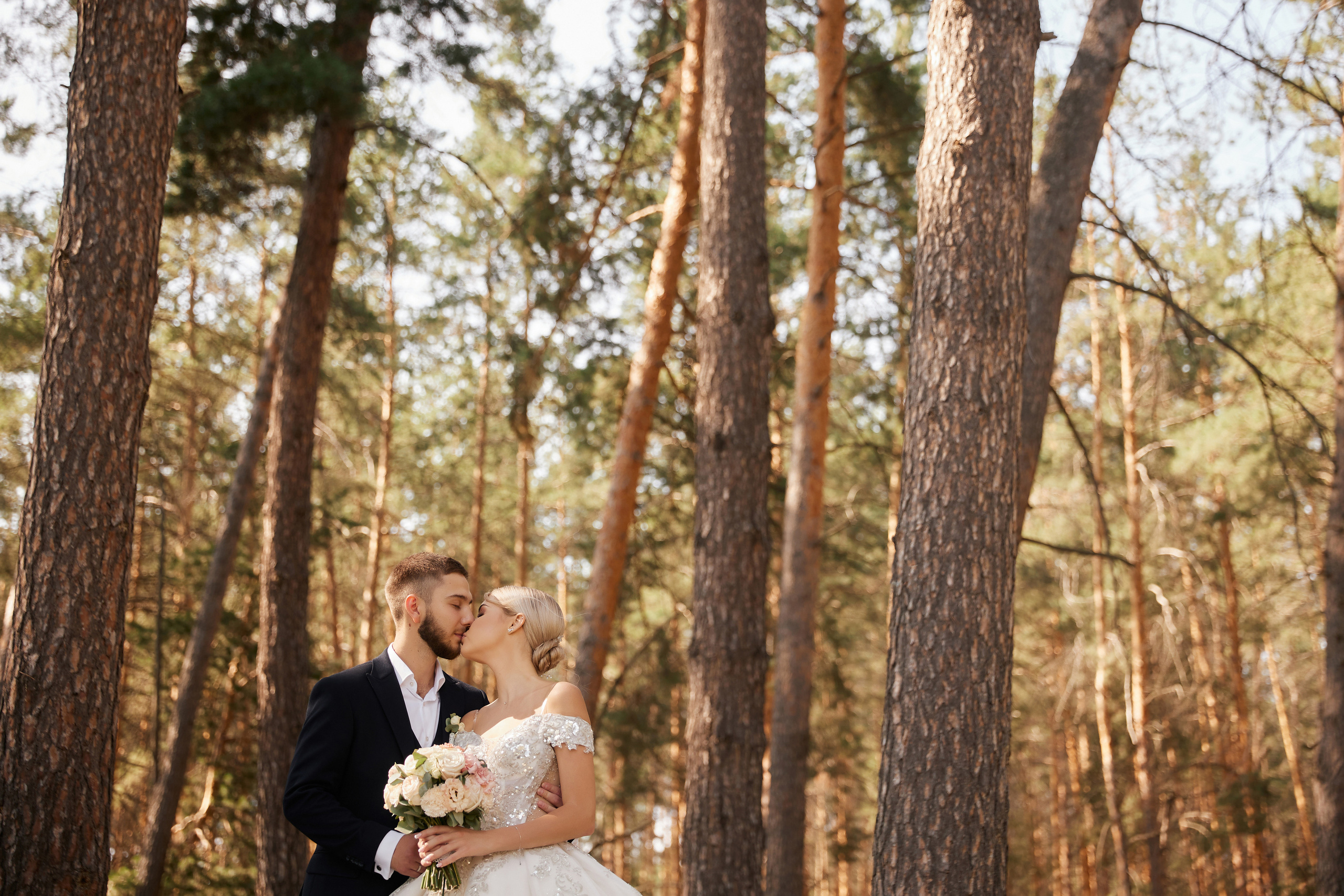 Анастасия и Леонид