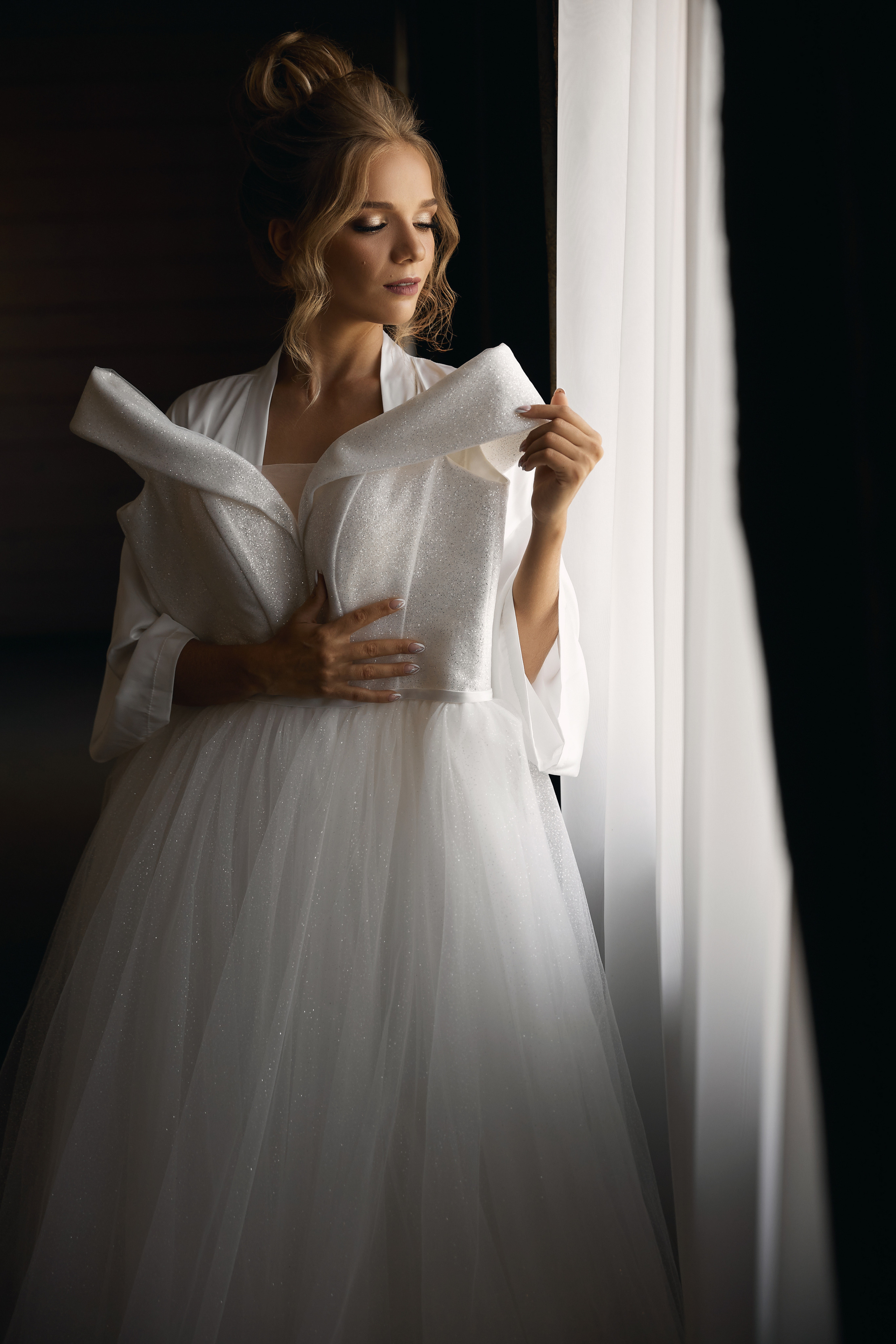 Виктория и Сергей