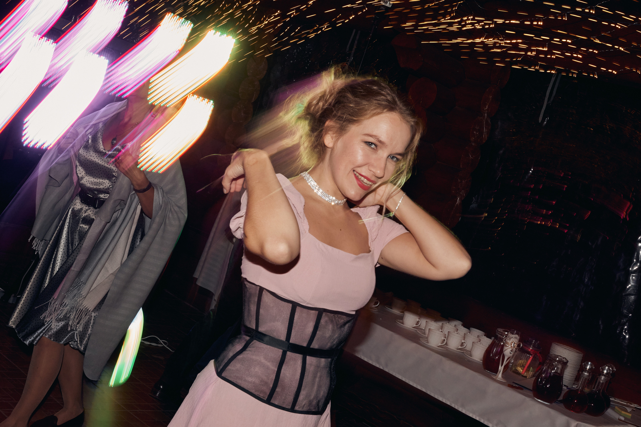 Виктория и Сергей