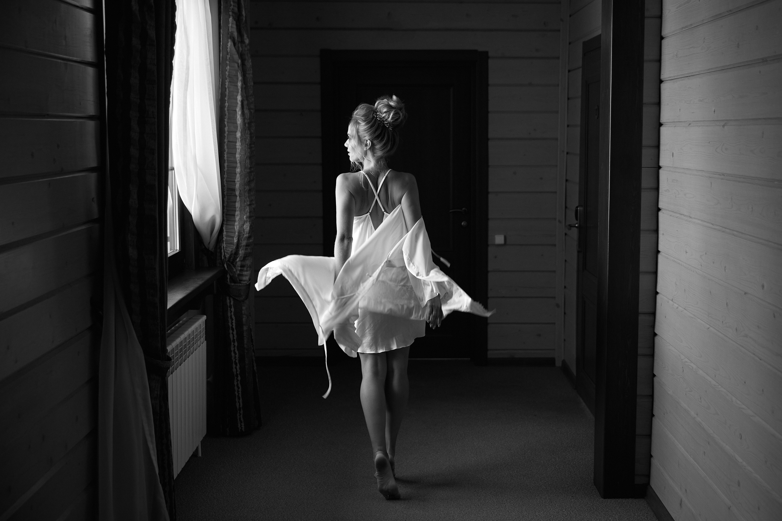 Виктория и Сергей