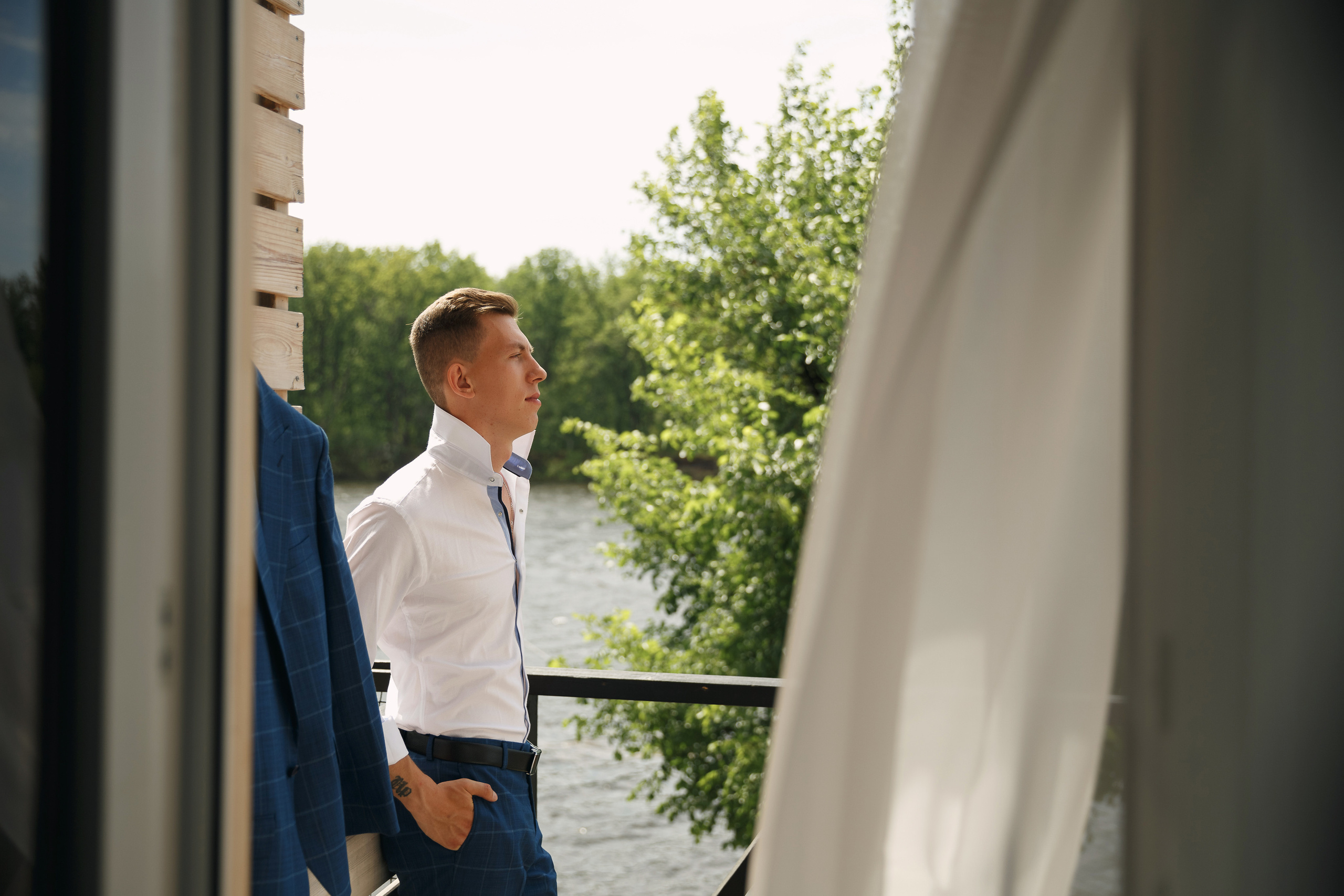 Юлия и Дарий