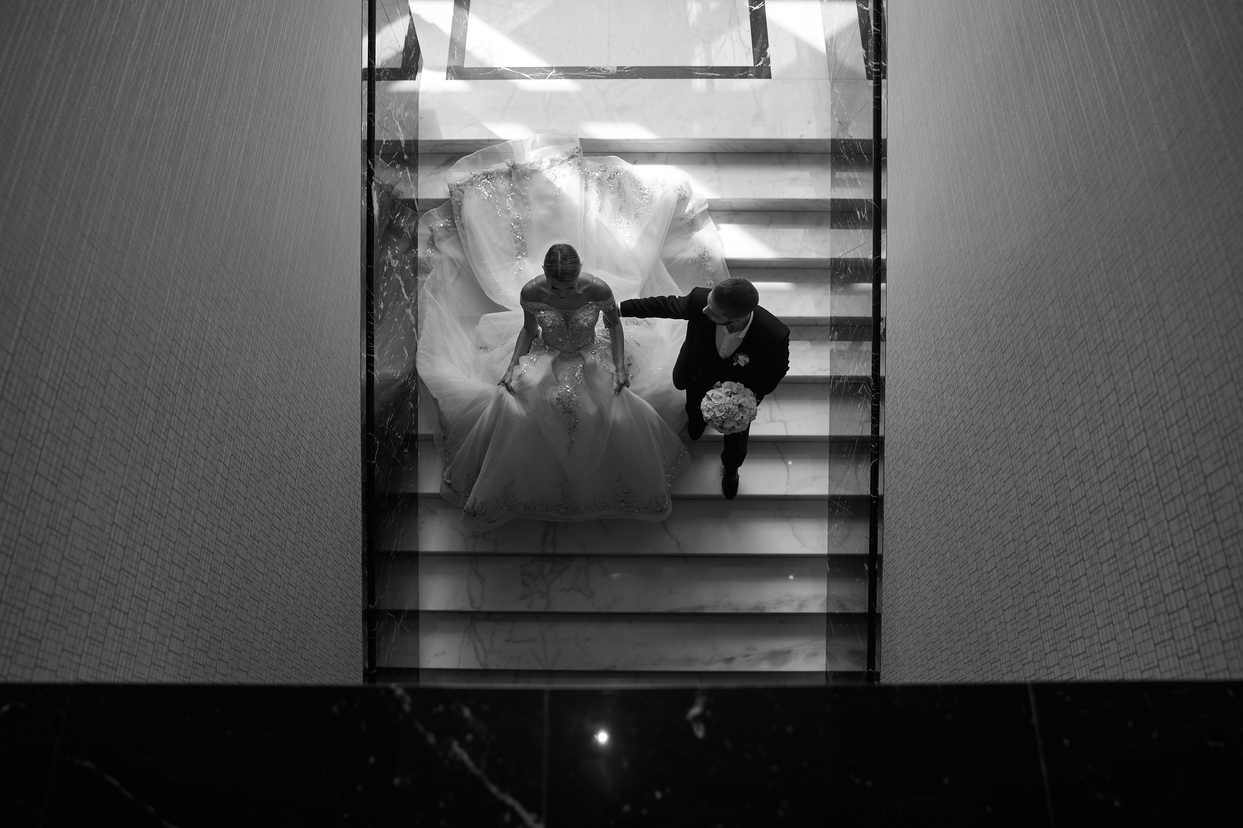 Анастасия и Леонид