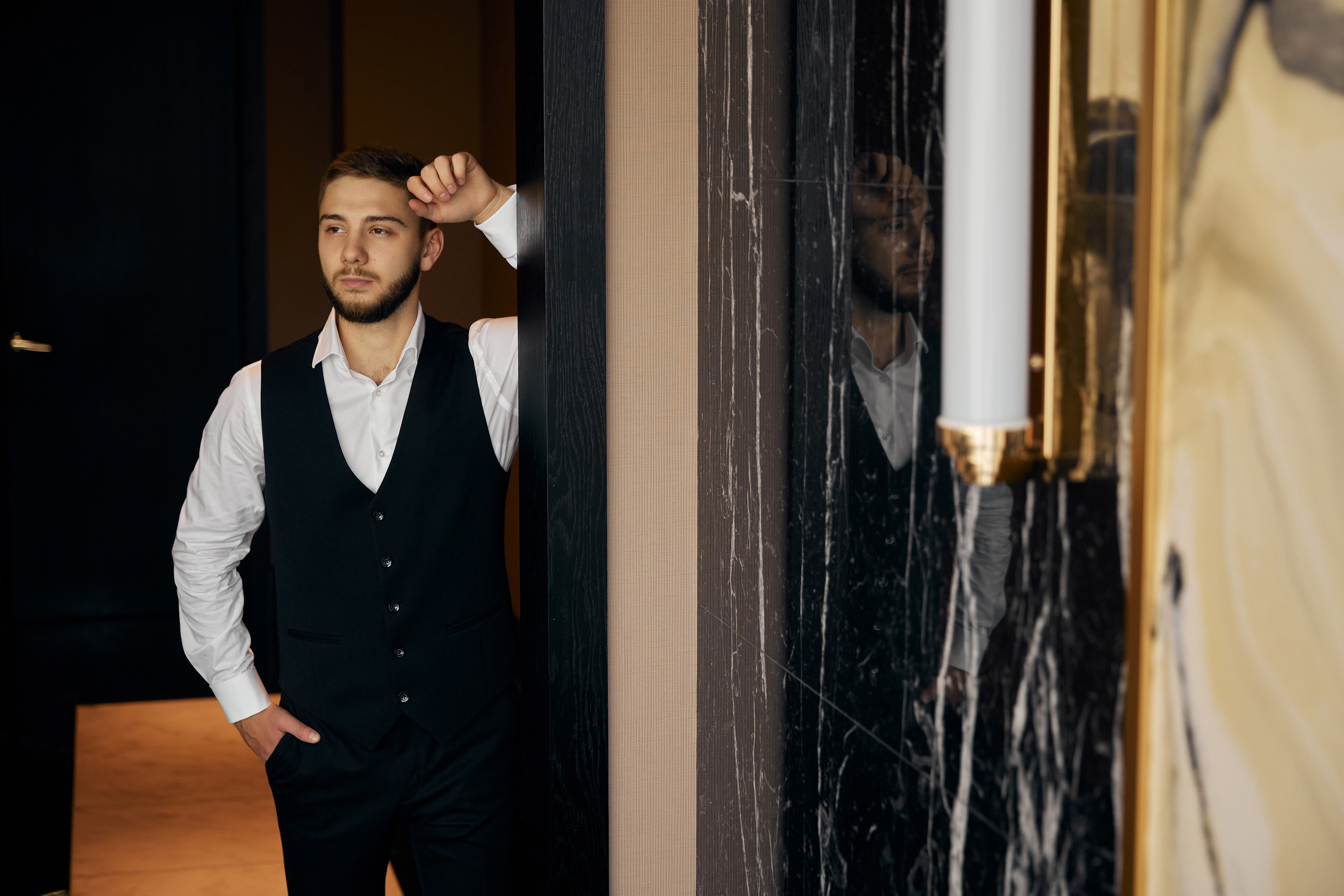 Анастасия и Леонид