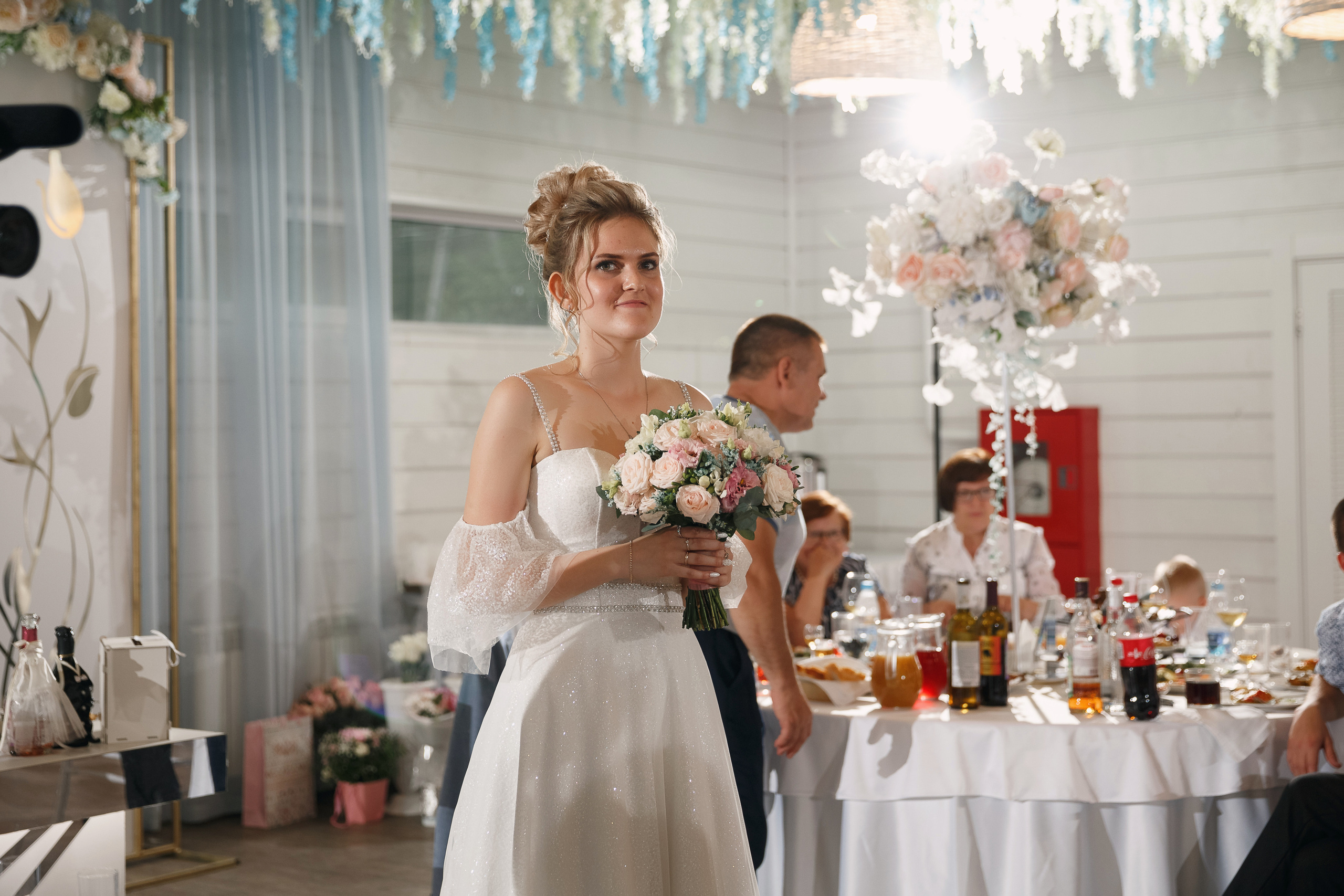 Юлия и Дарий