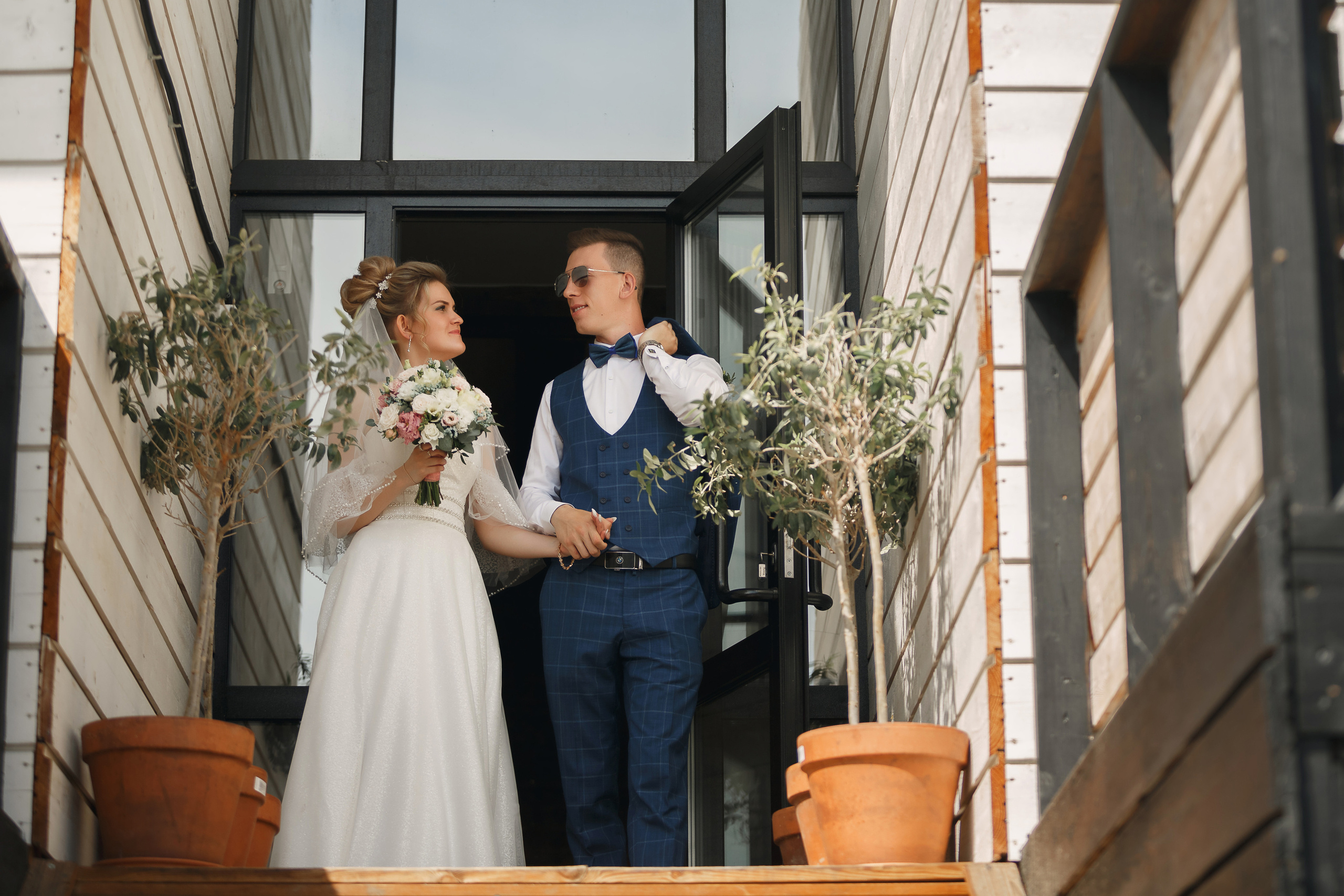 Юлия и Дарий