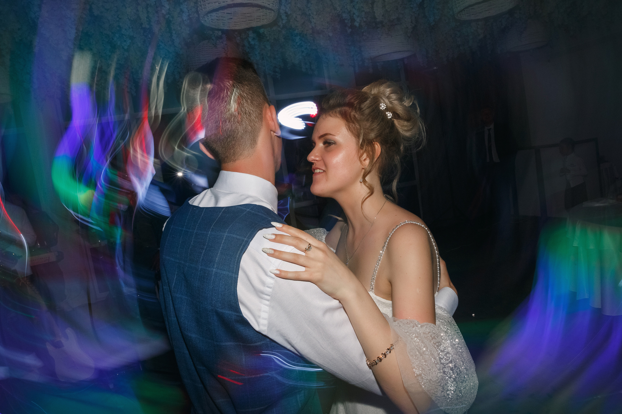 Юлия и Дарий