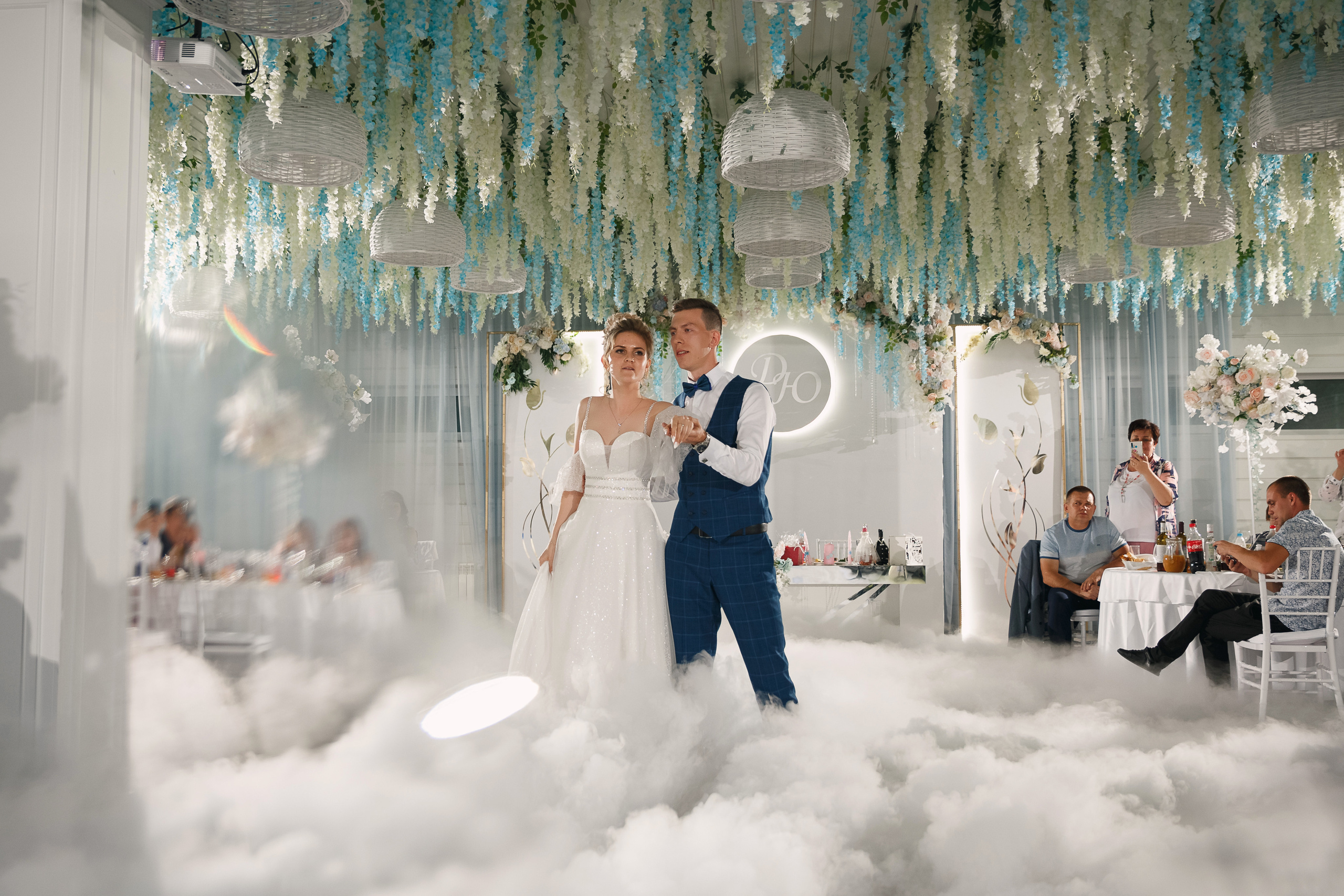 Юлия и Дарий