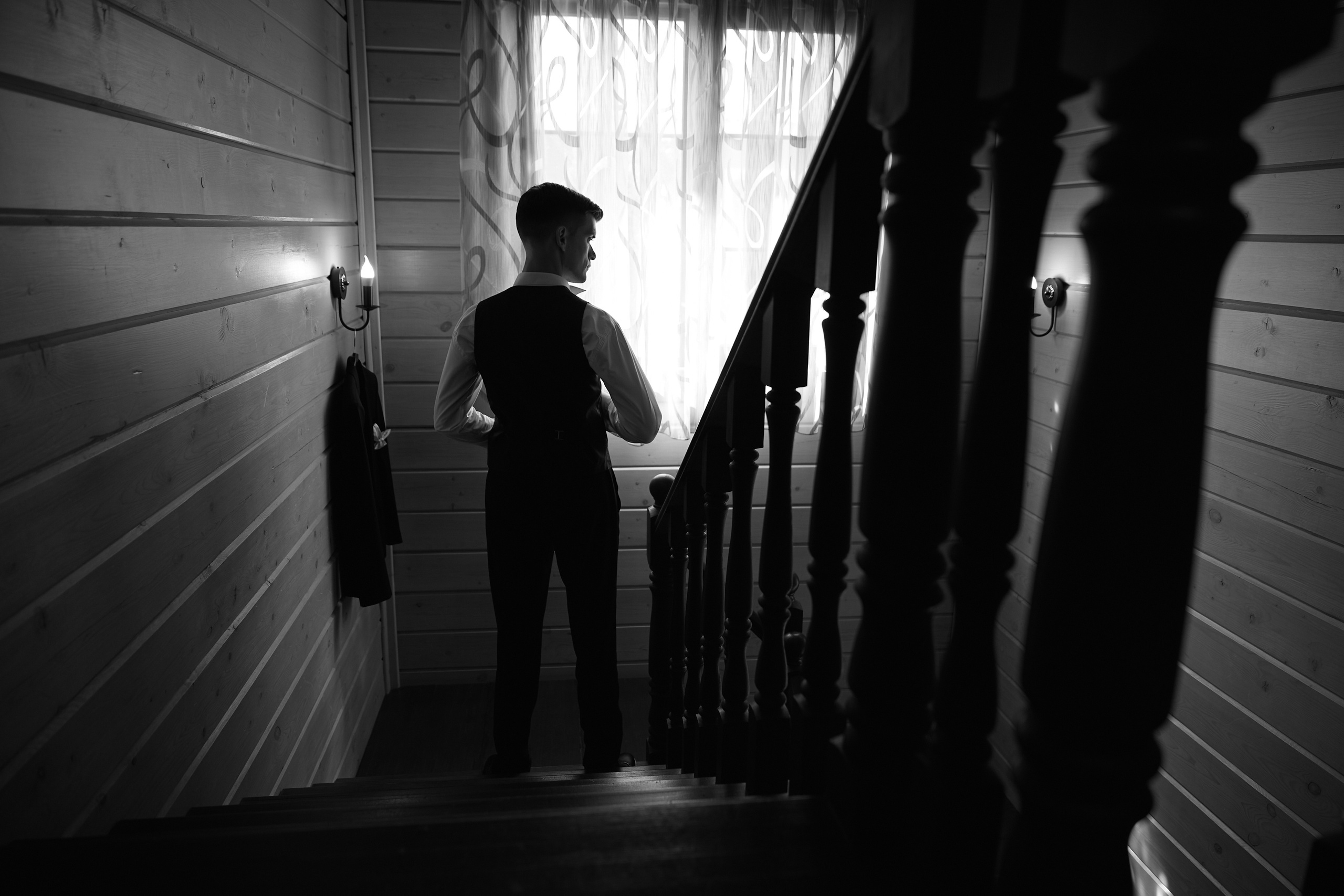 Виктория и Сергей