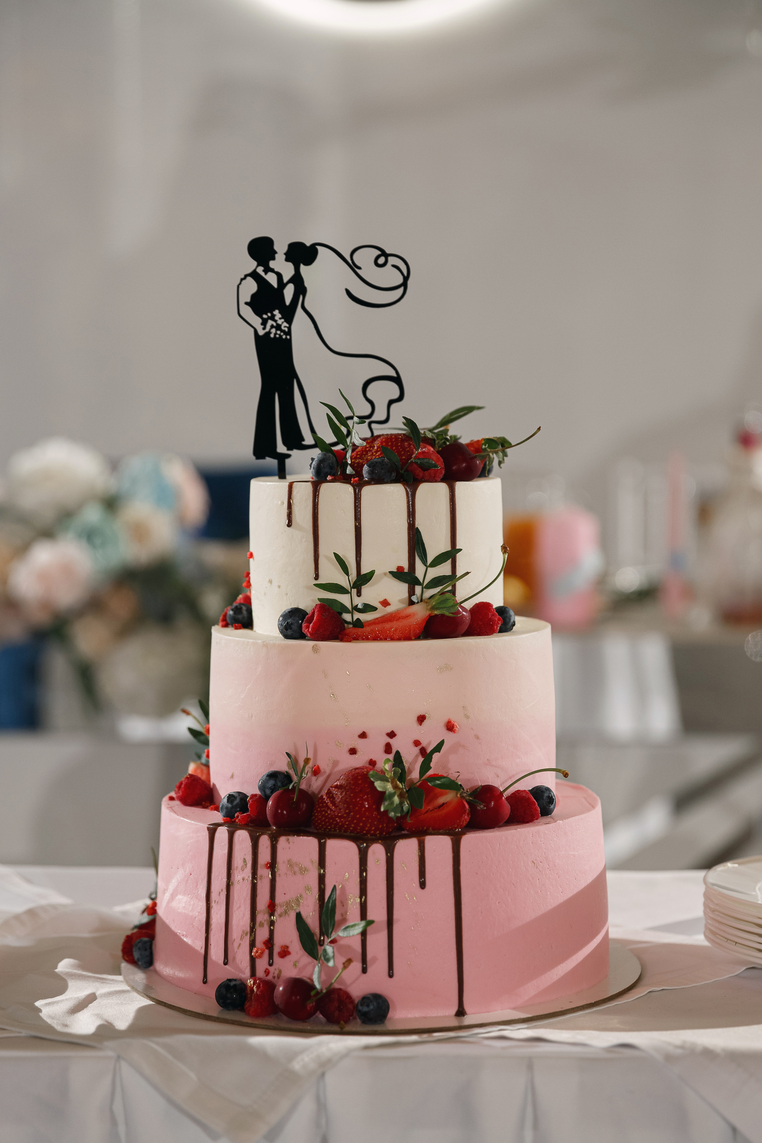 Юлия и Дарий