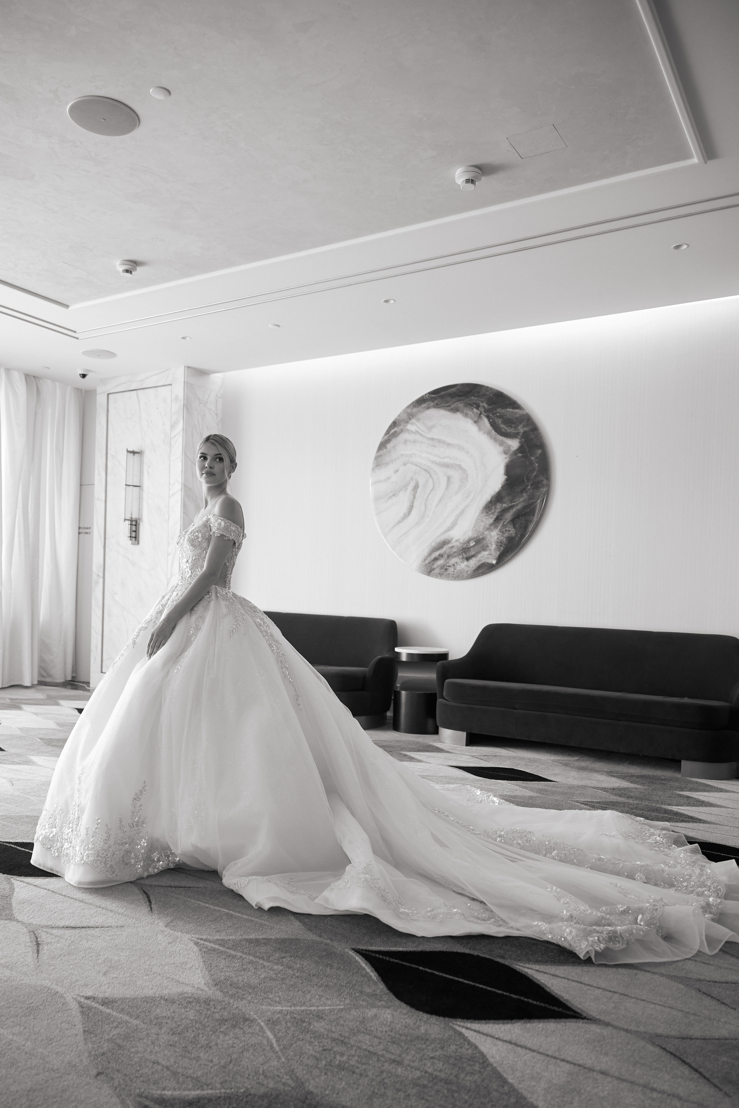 Анастасия и Леонид