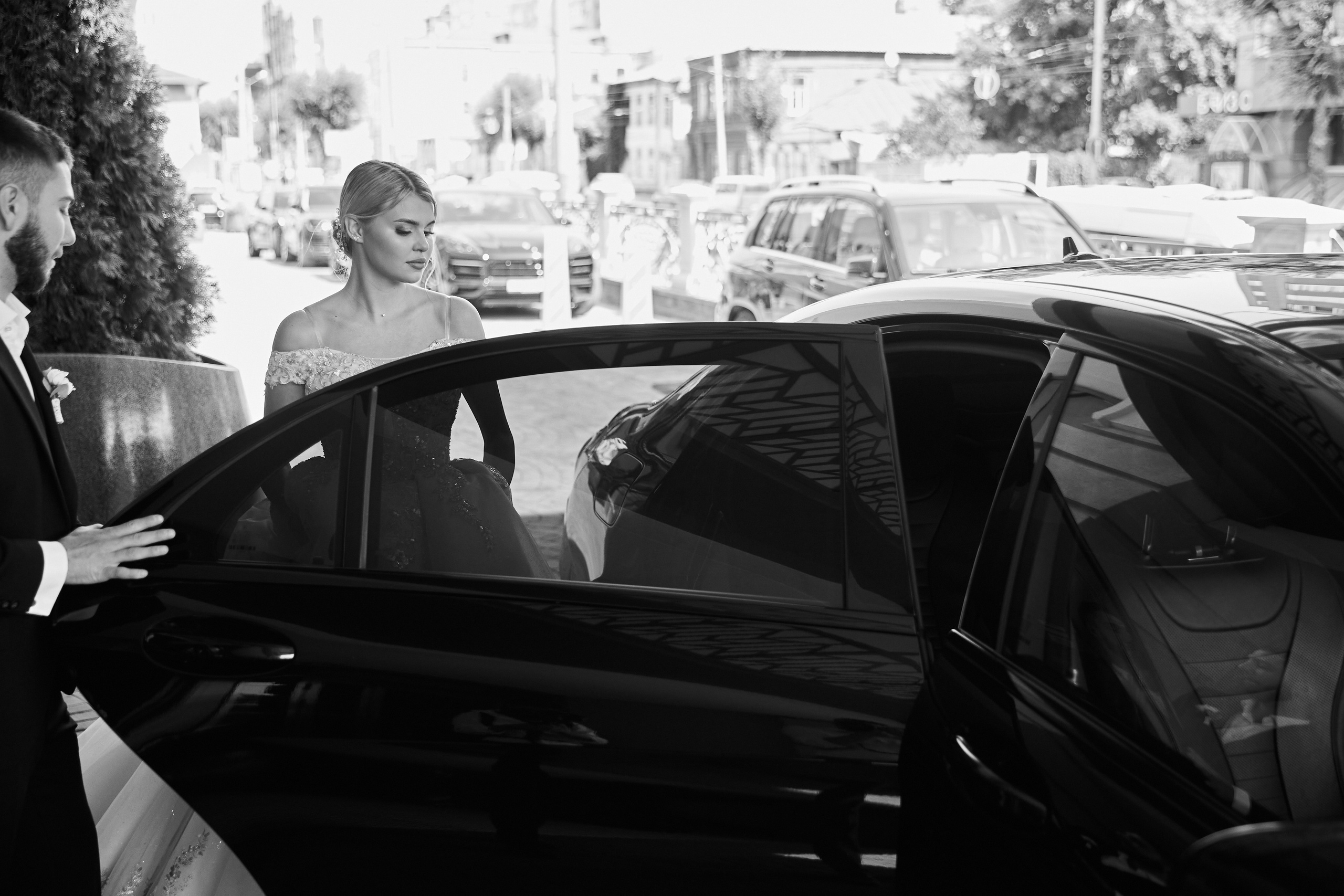 Анастасия и Леонид