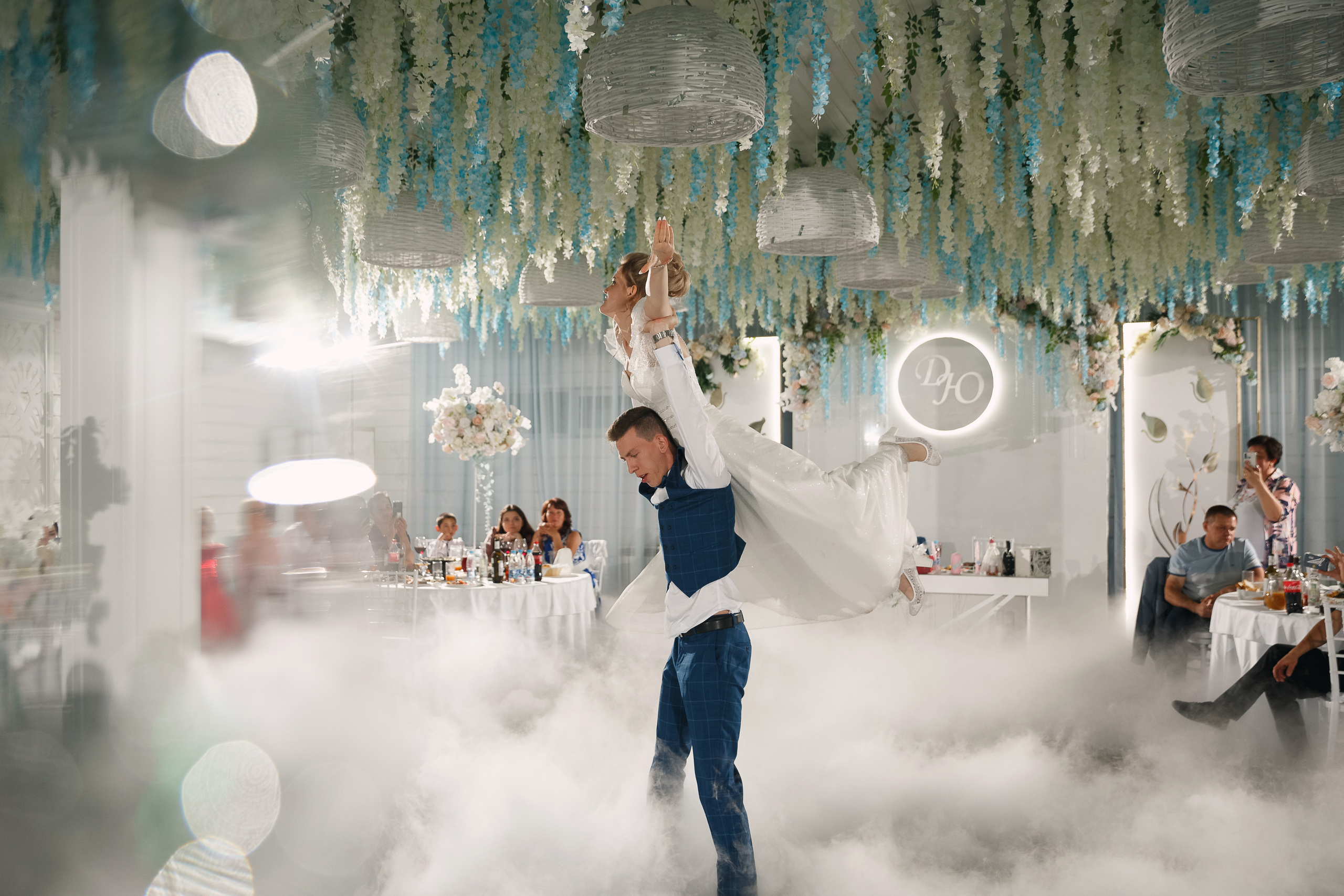 Юлия и Дарий