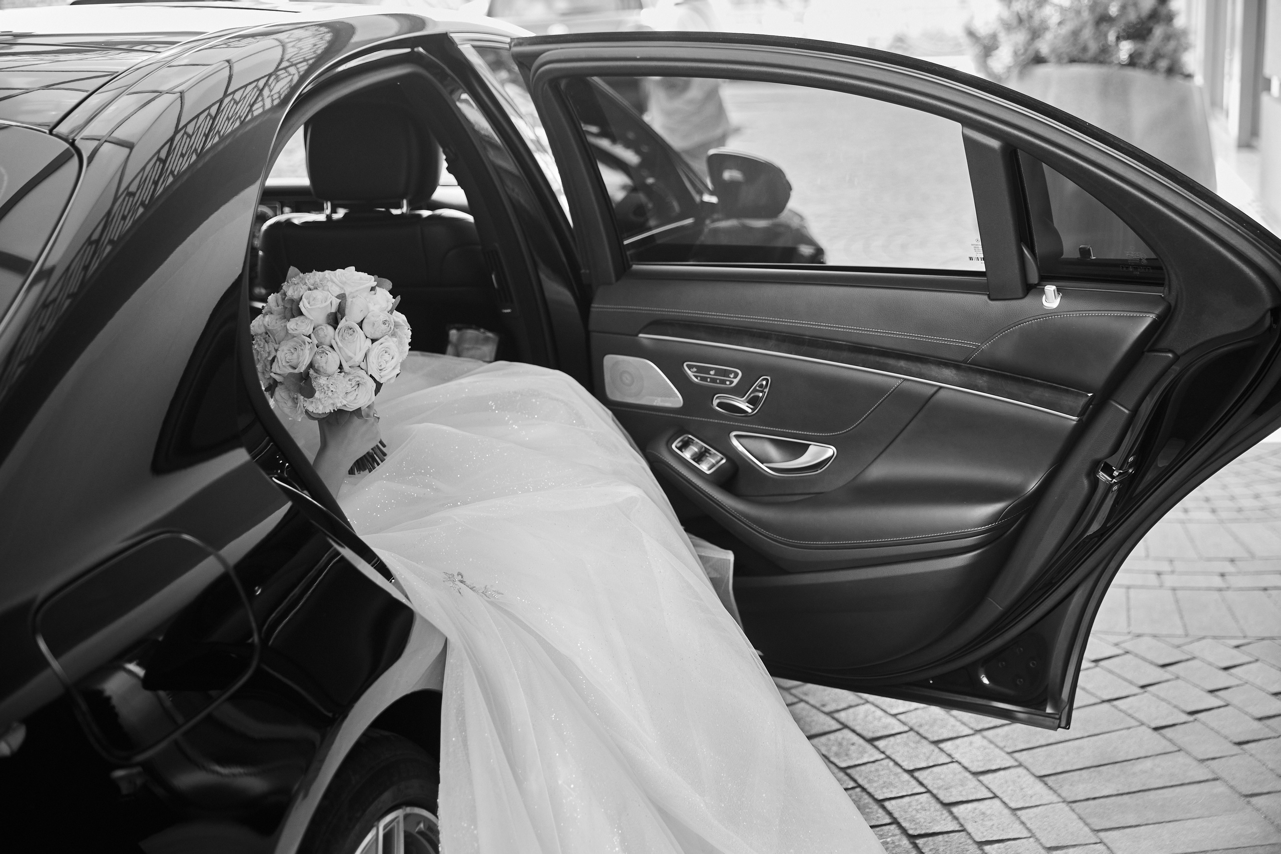 Анастасия и Леонид