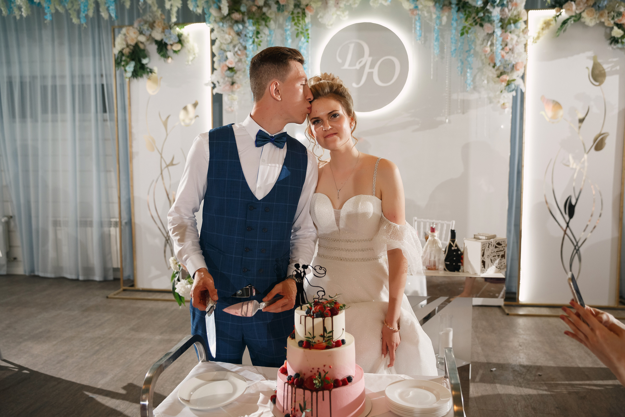 Юлия и Дарий