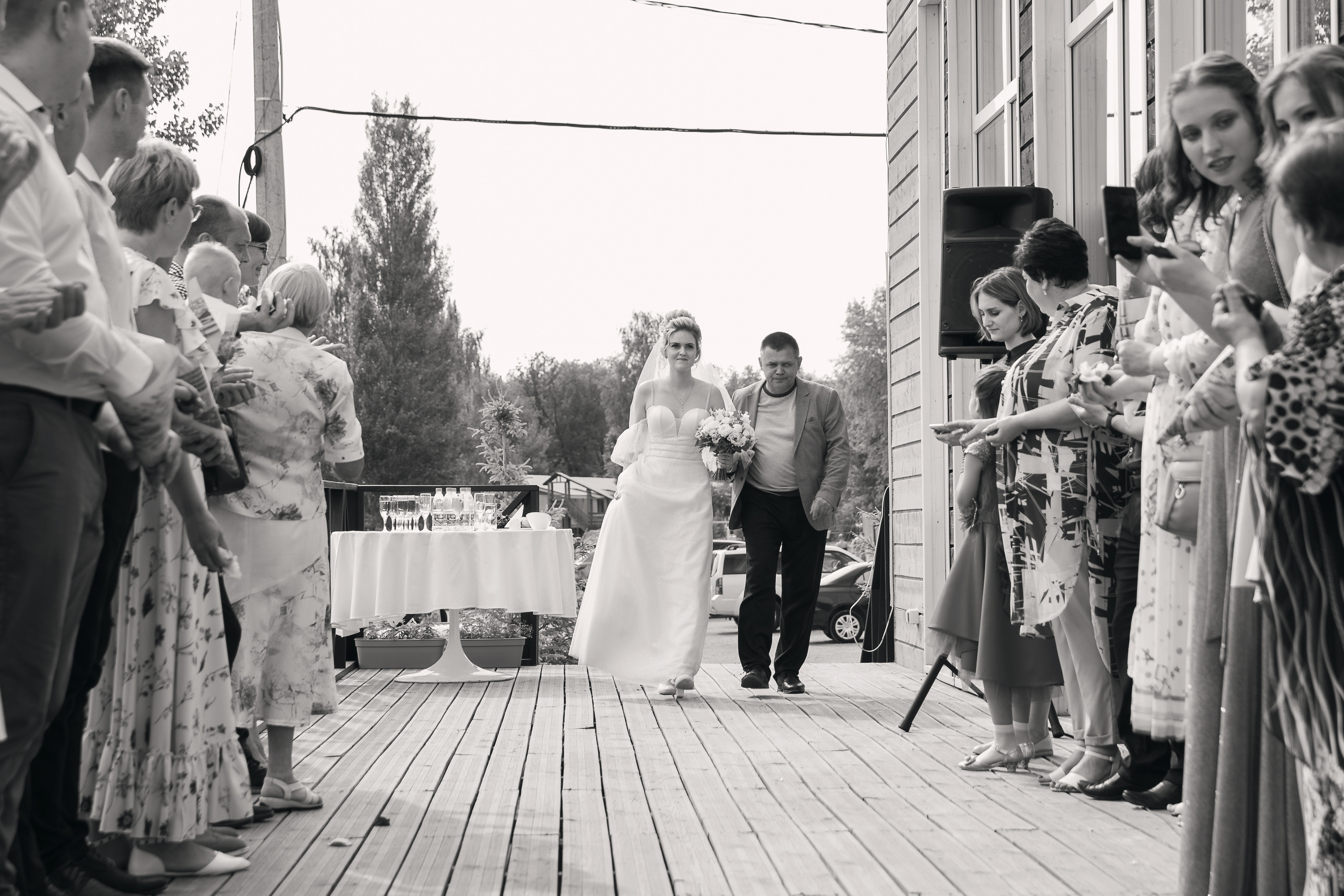 Юлия и Дарий