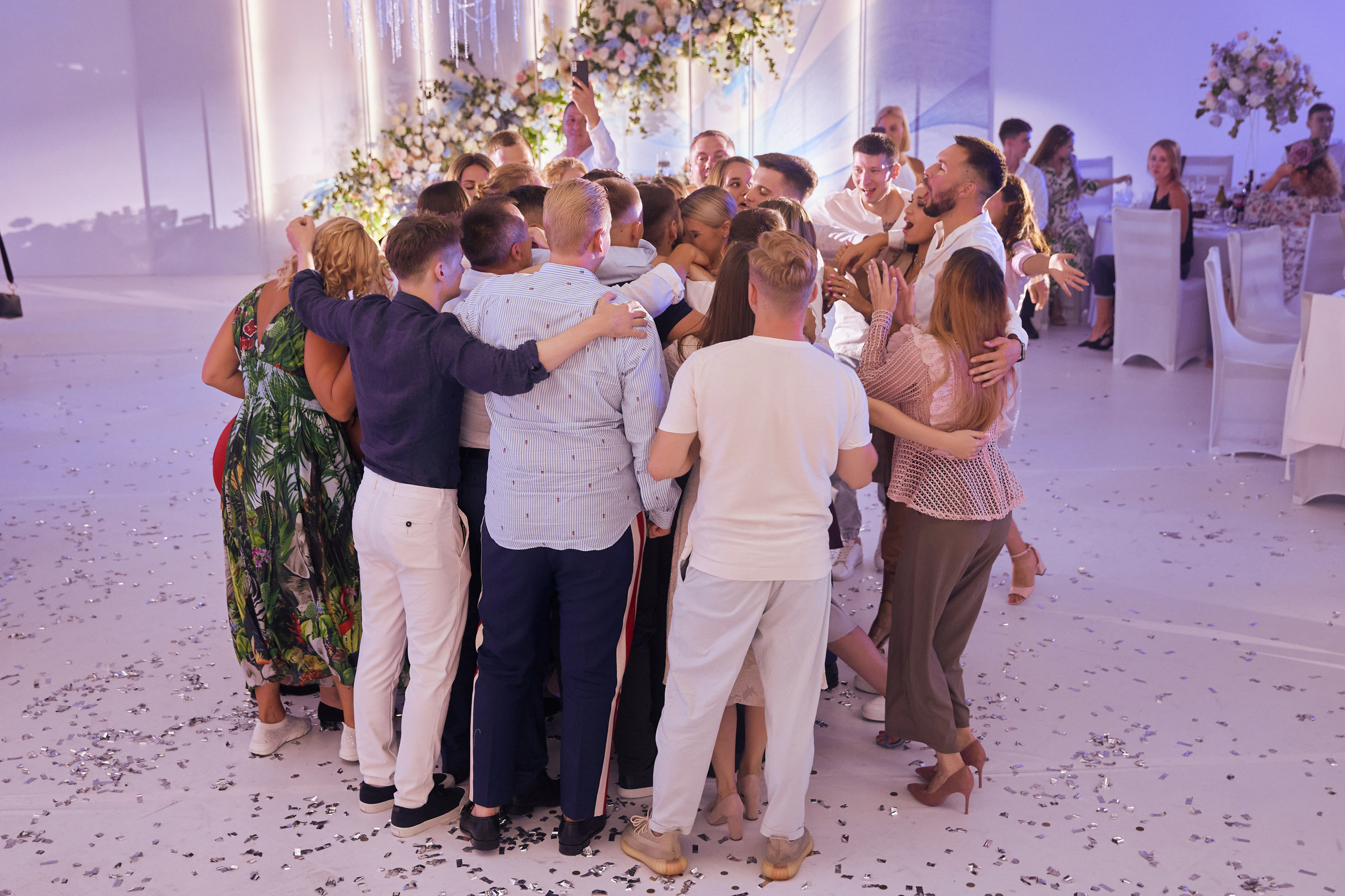 Анастасия и Леонид