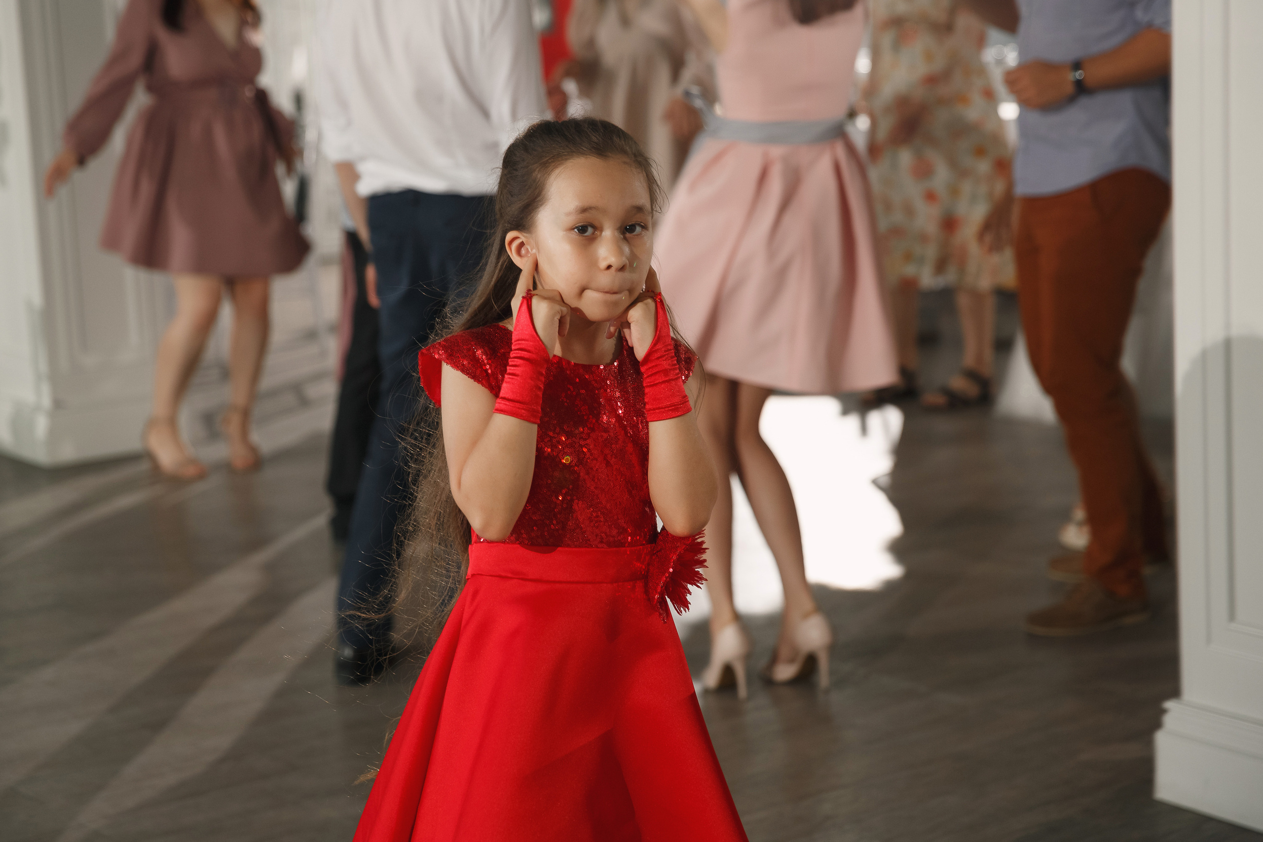 Юлия и Дарий