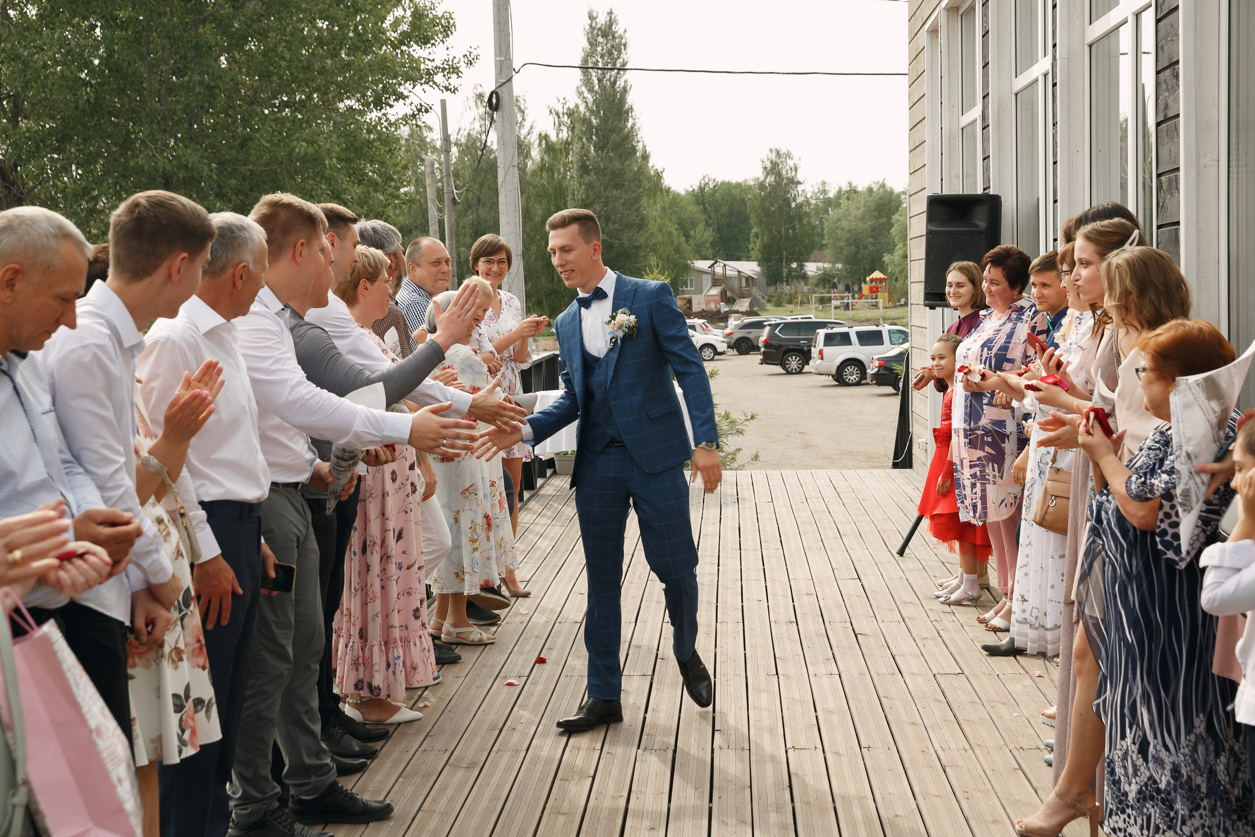 Юлия и Дарий