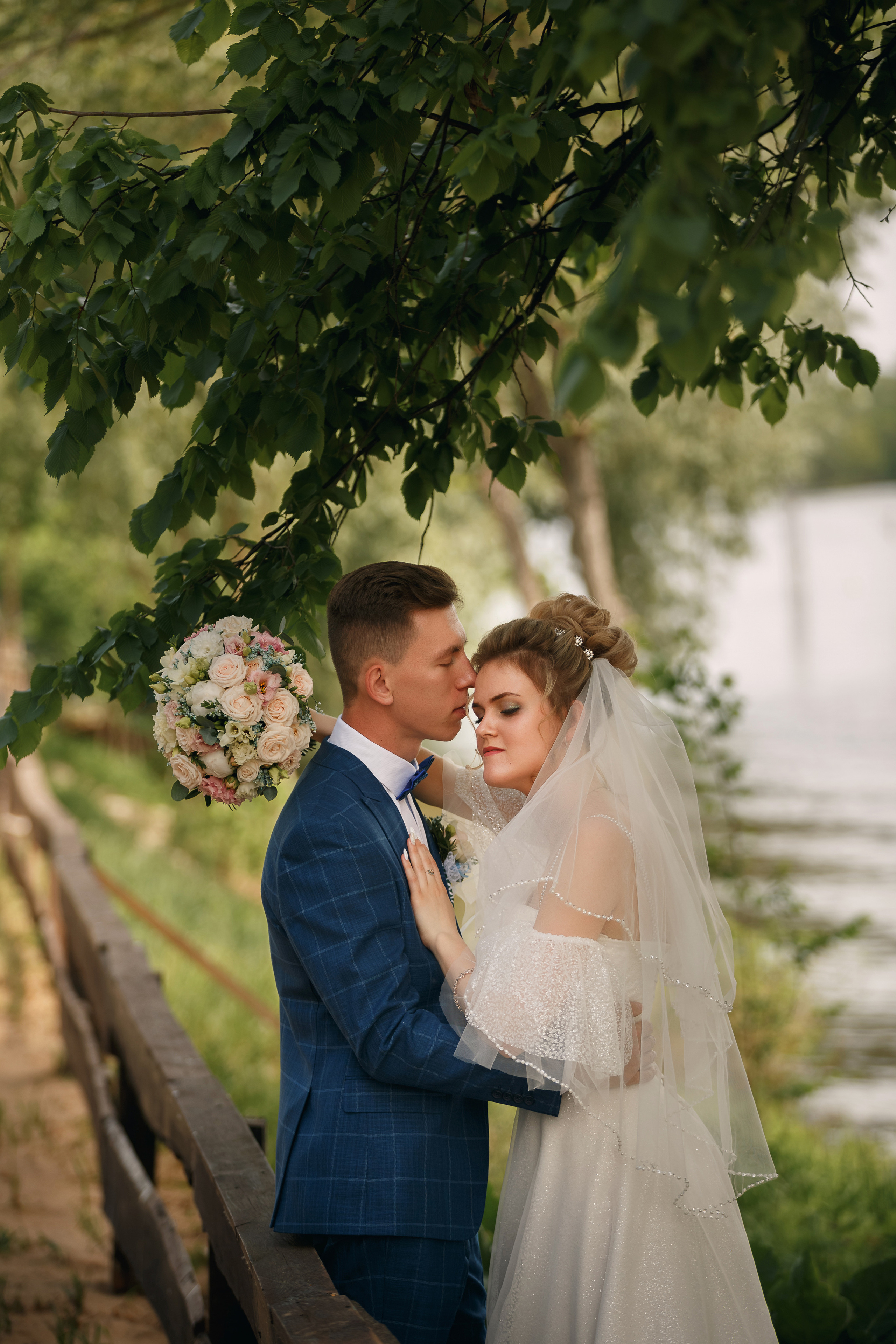 Юлия и Дарий