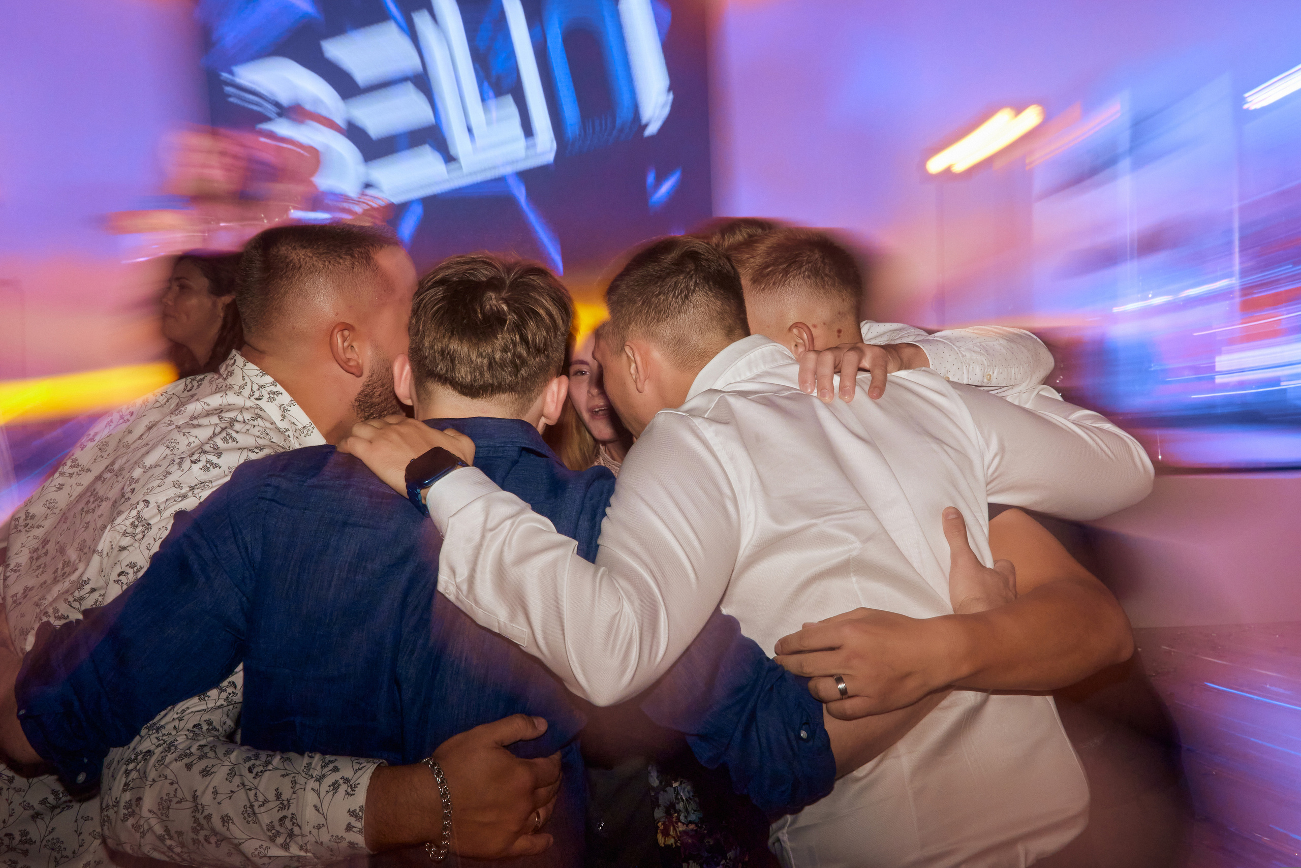 Анастасия и Леонид