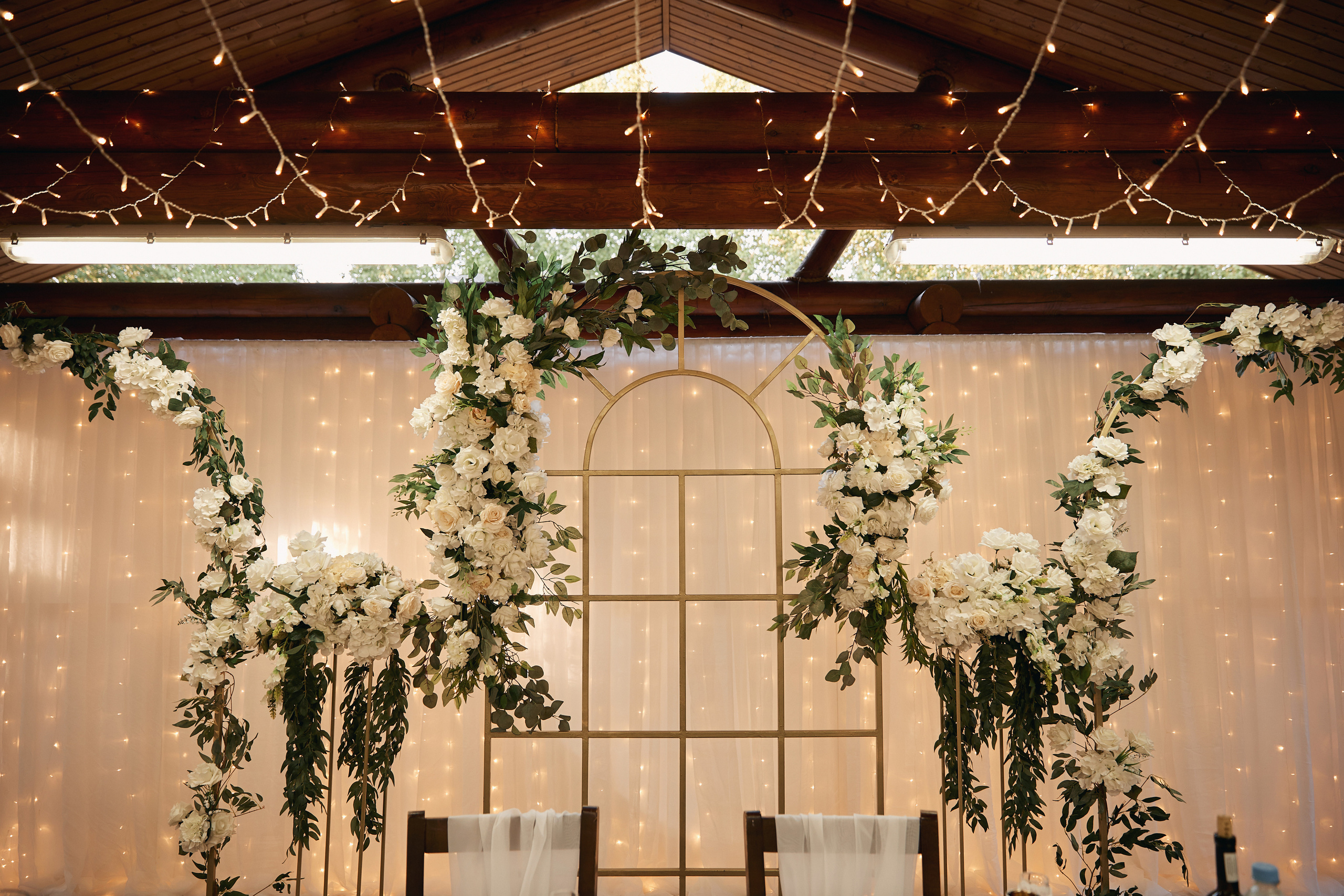 Виктория и Сергей