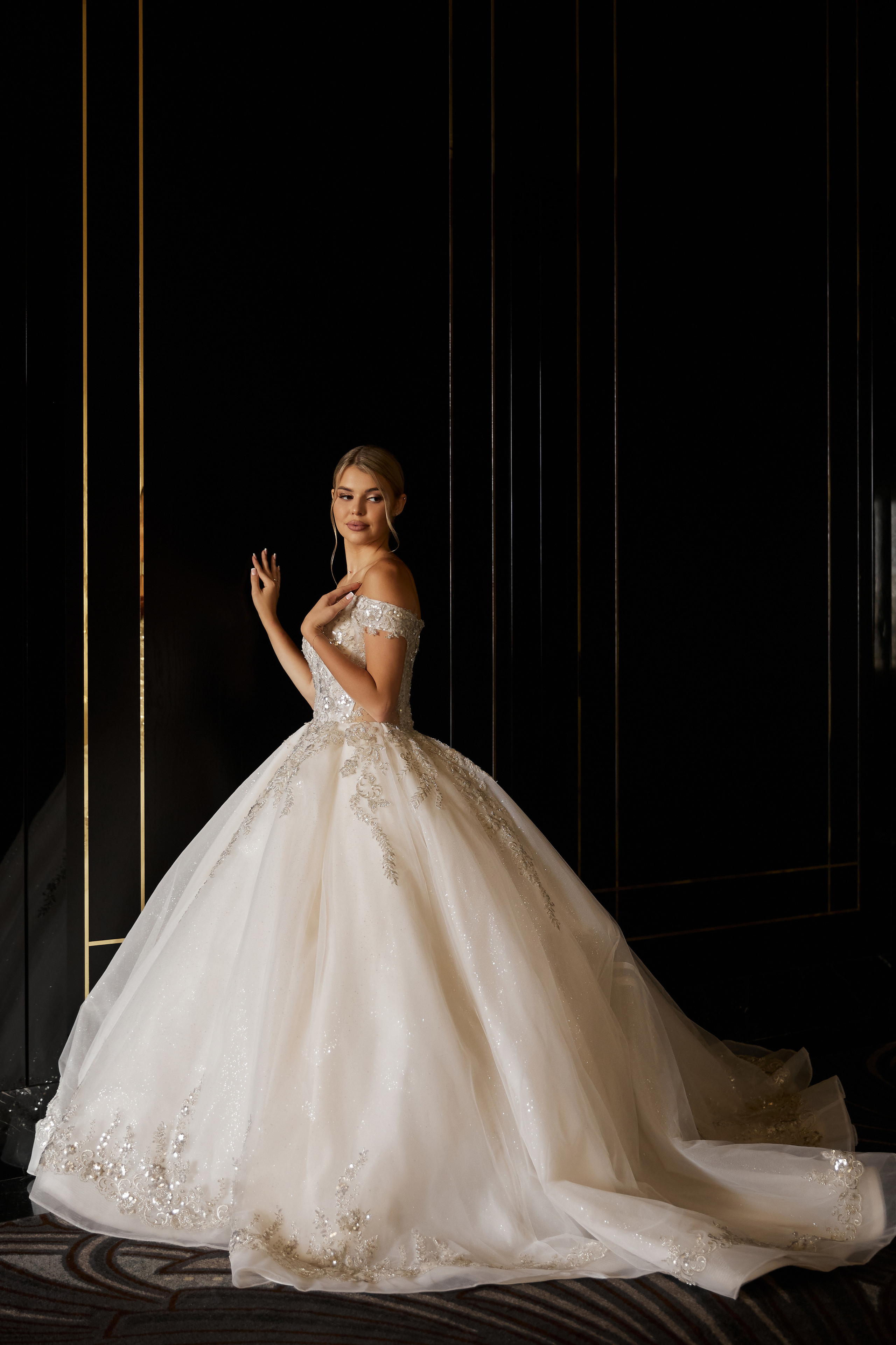 Анастасия и Леонид