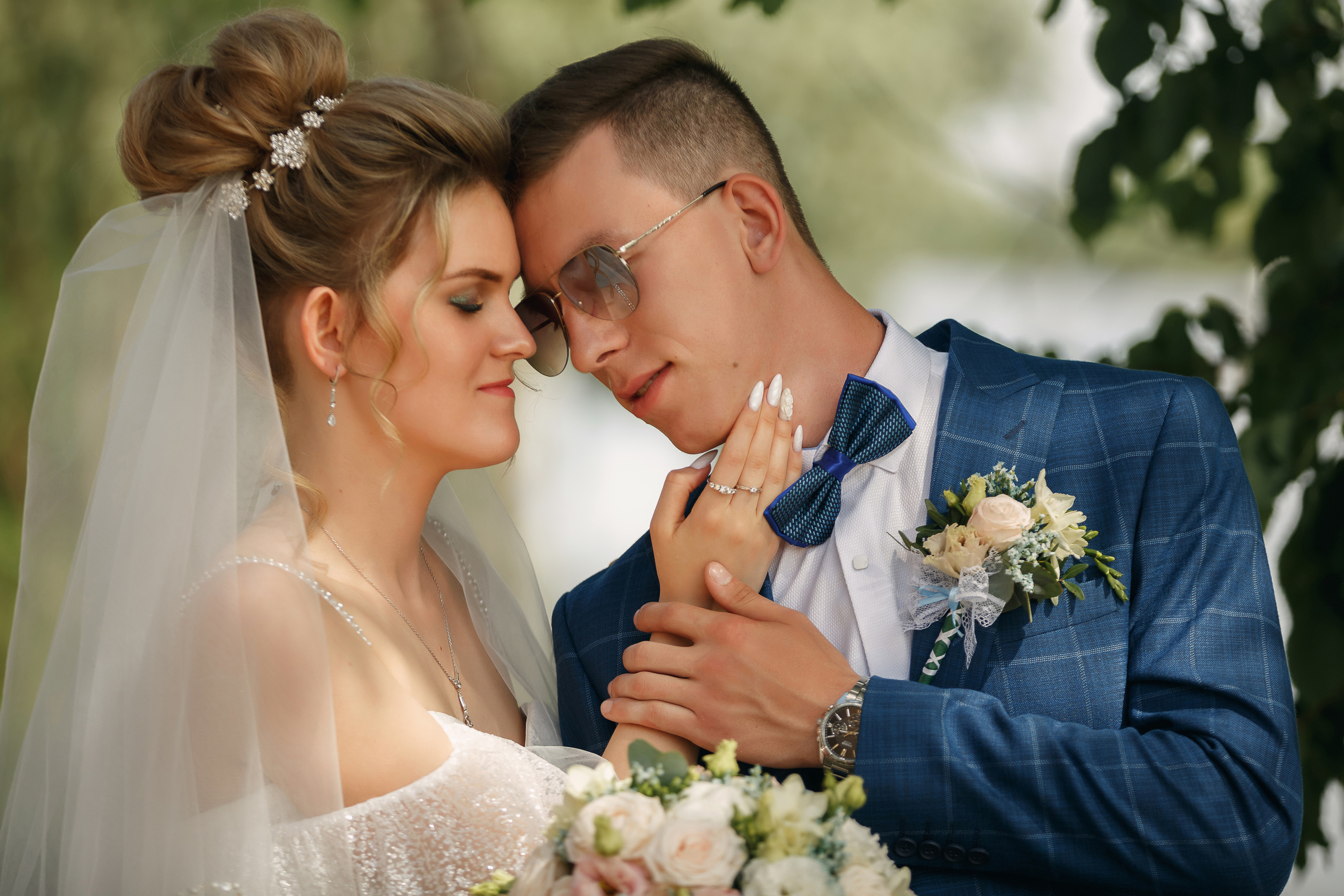 Юлия и Дарий