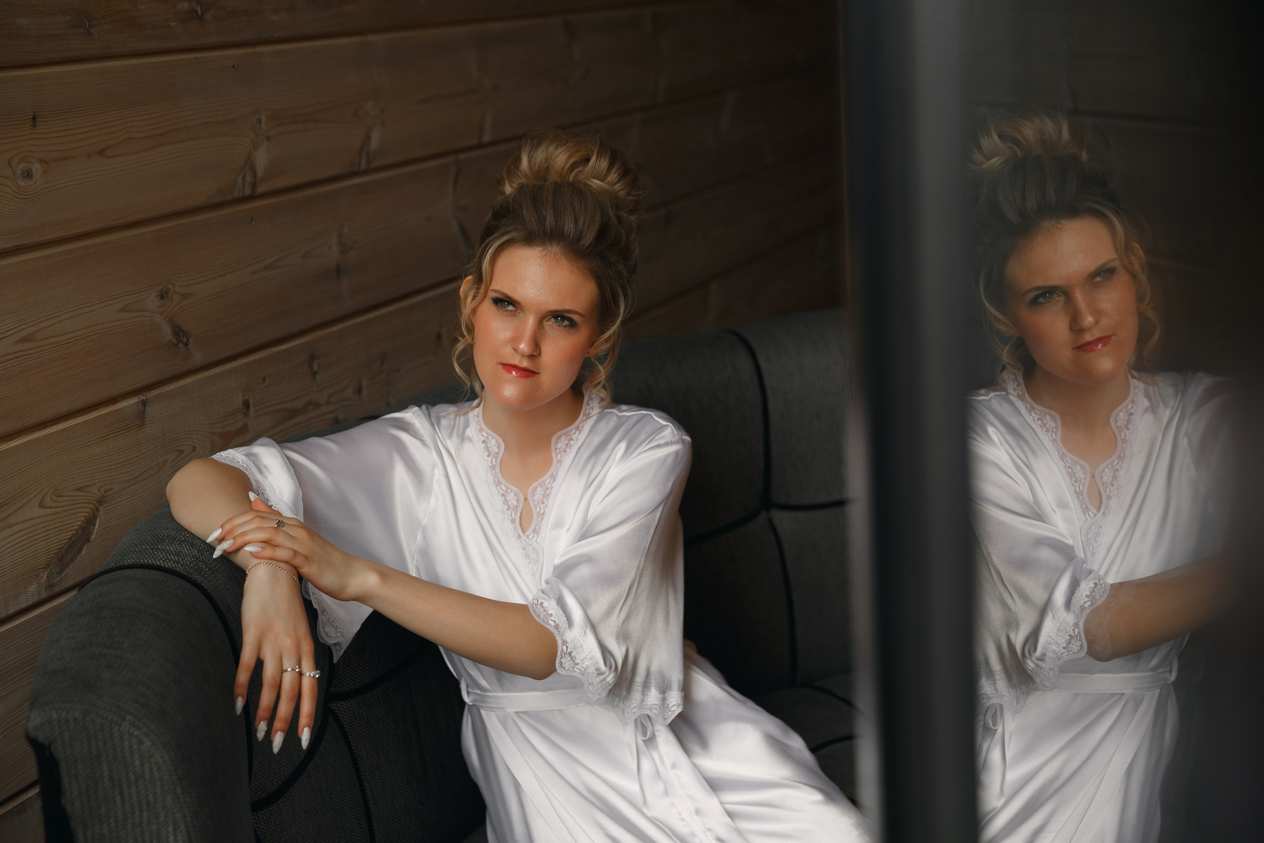 Юлия и Дарий