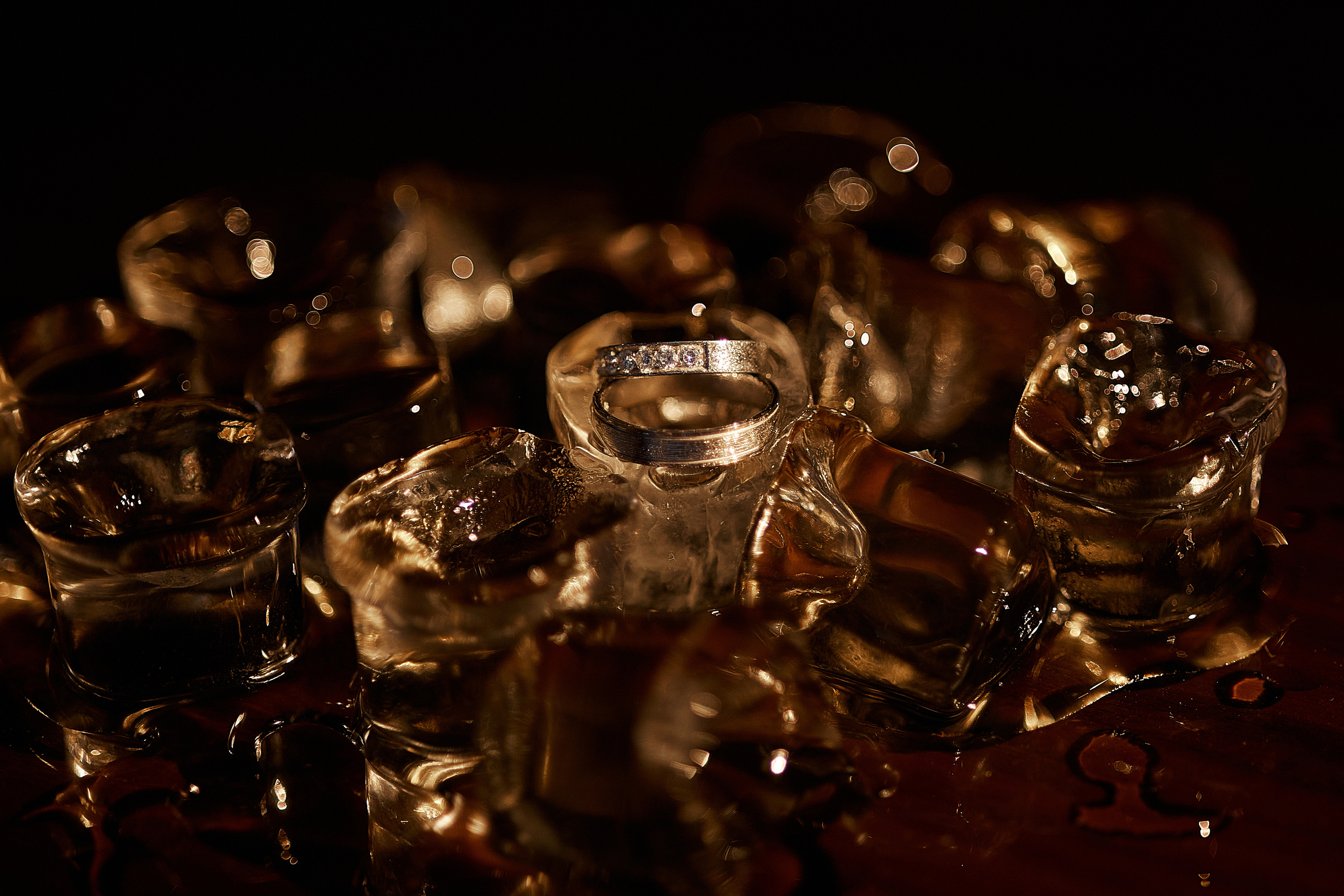 Анастасия и Леонид