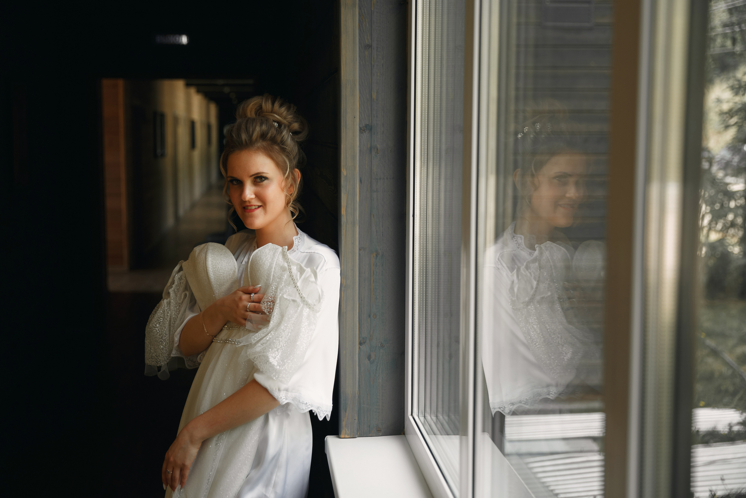 Юлия и Дарий