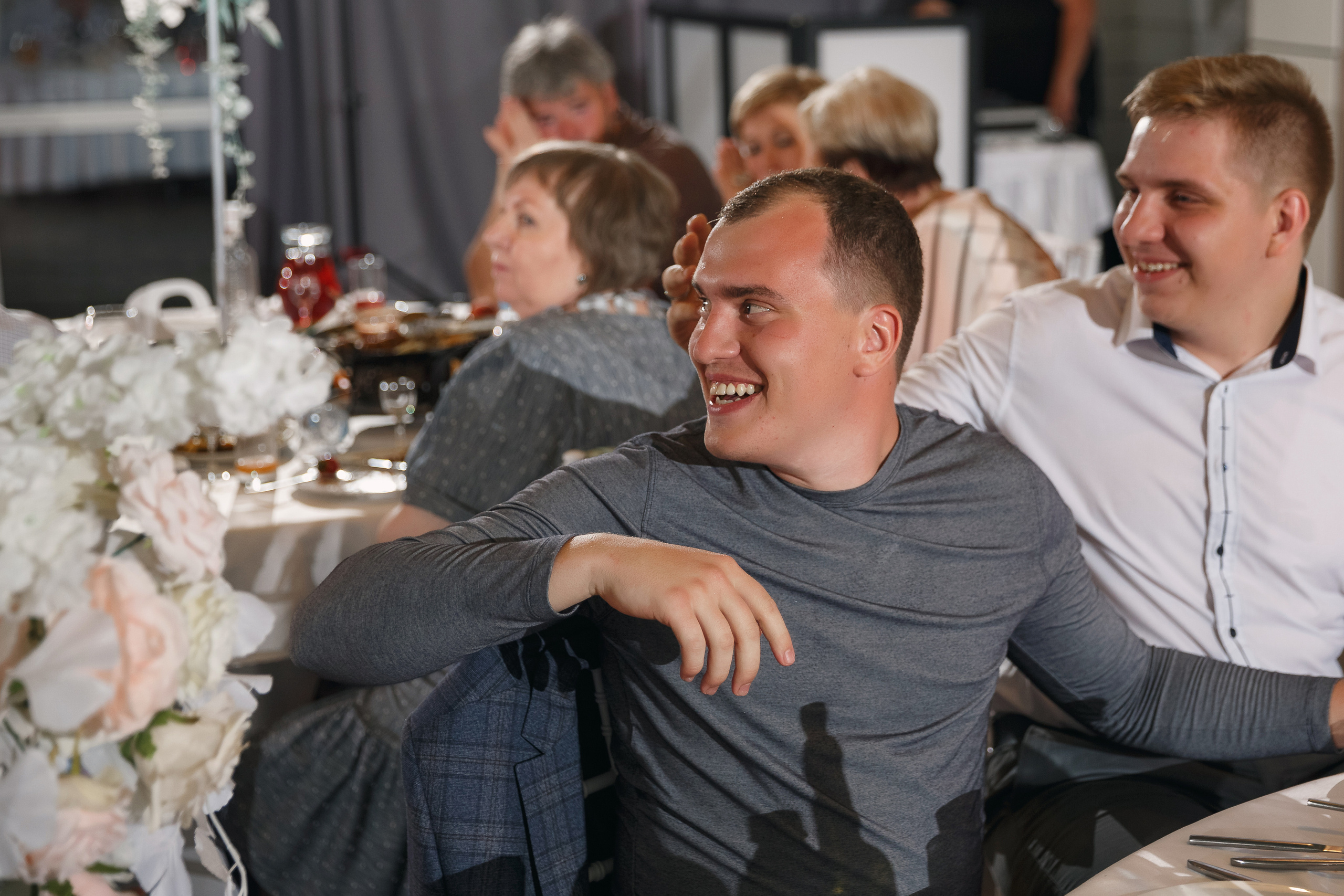 Юлия и Дарий