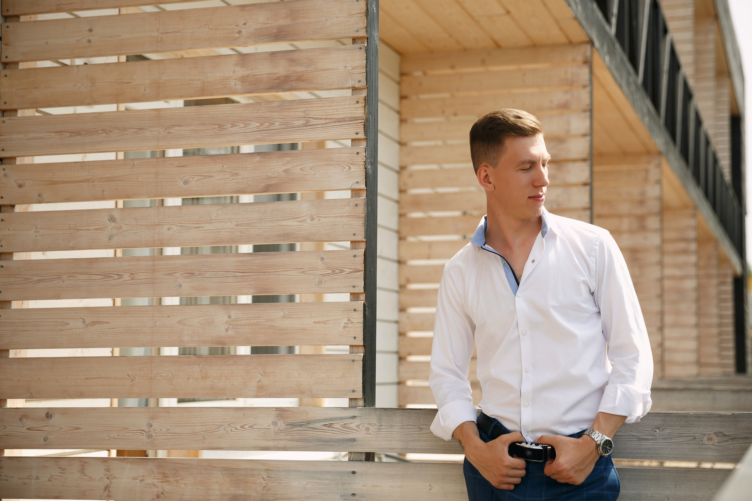 Юлия и Дарий