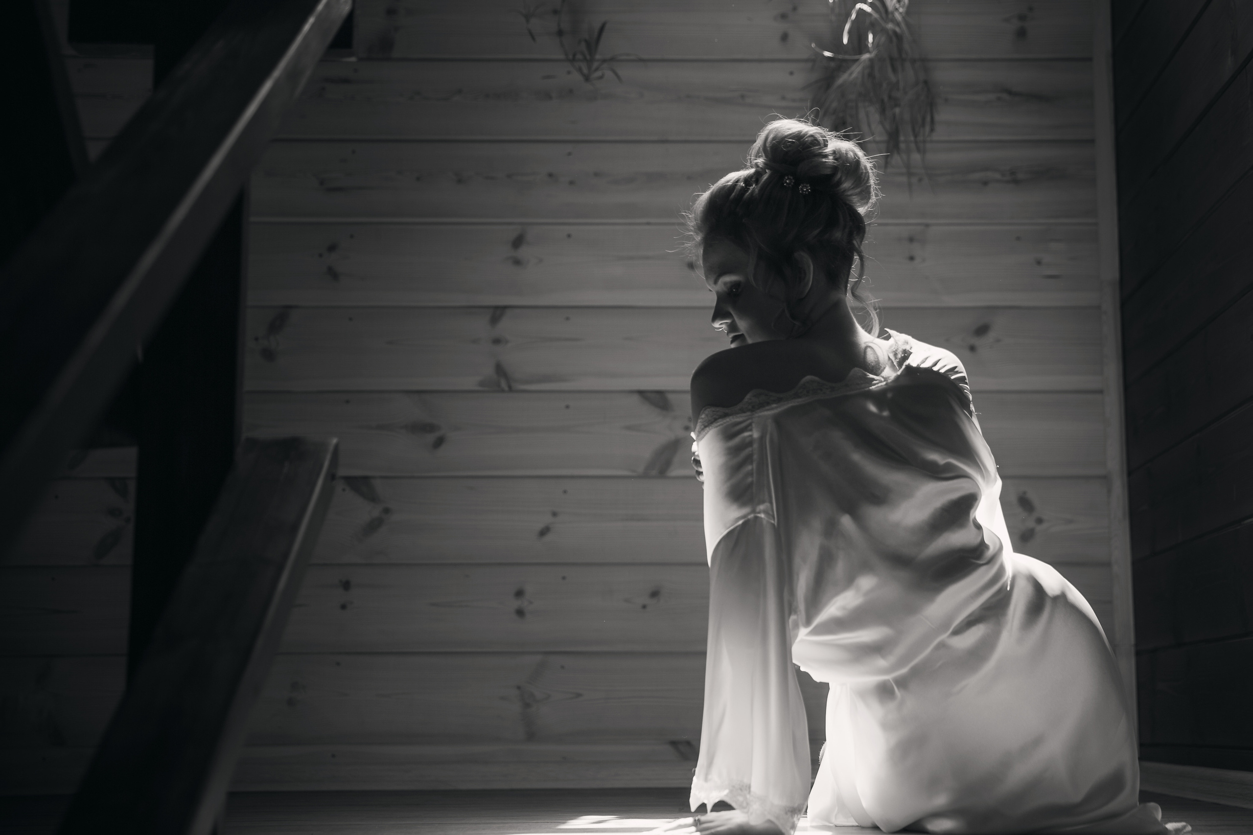 Юлия и Дарий