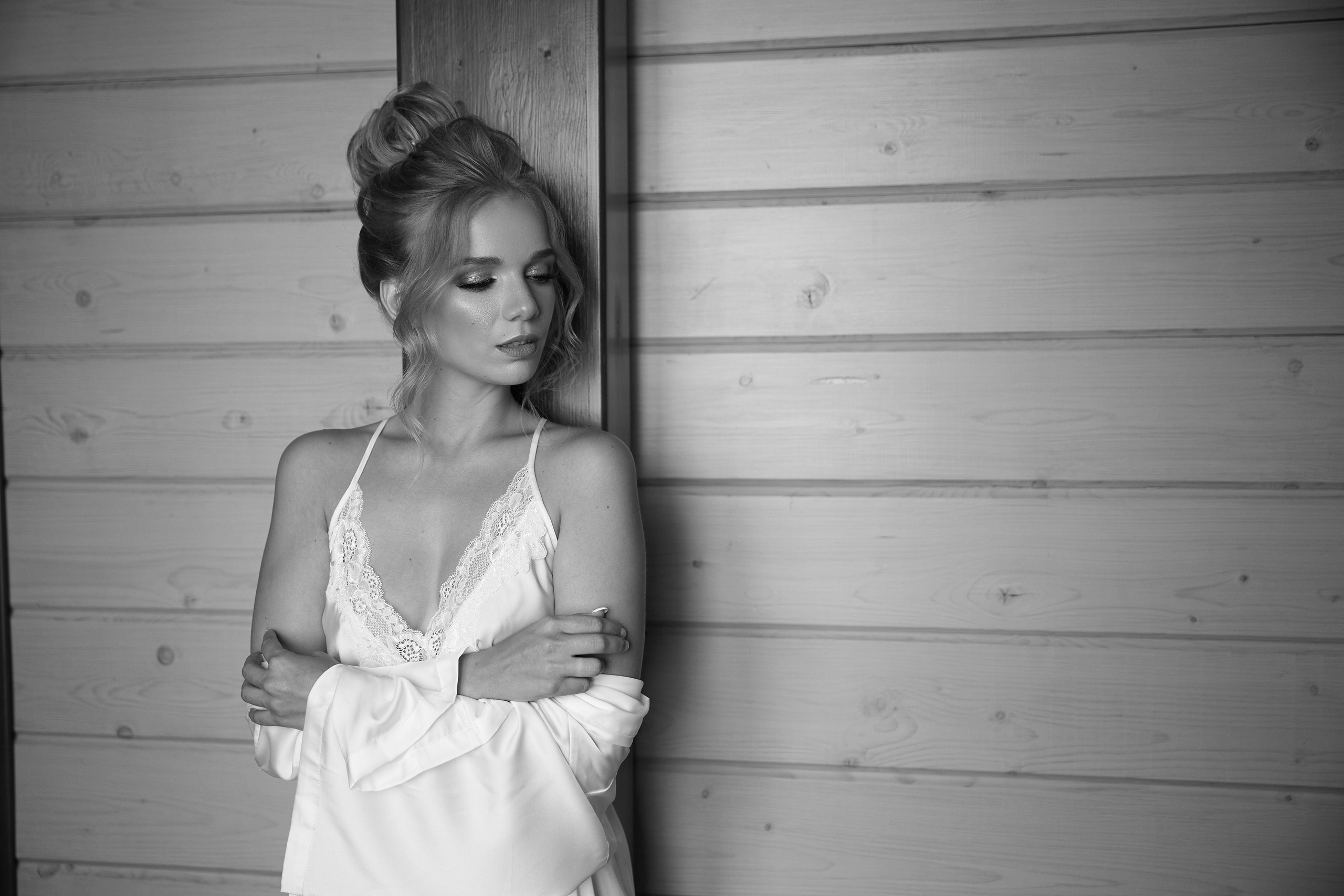 Виктория и Сергей