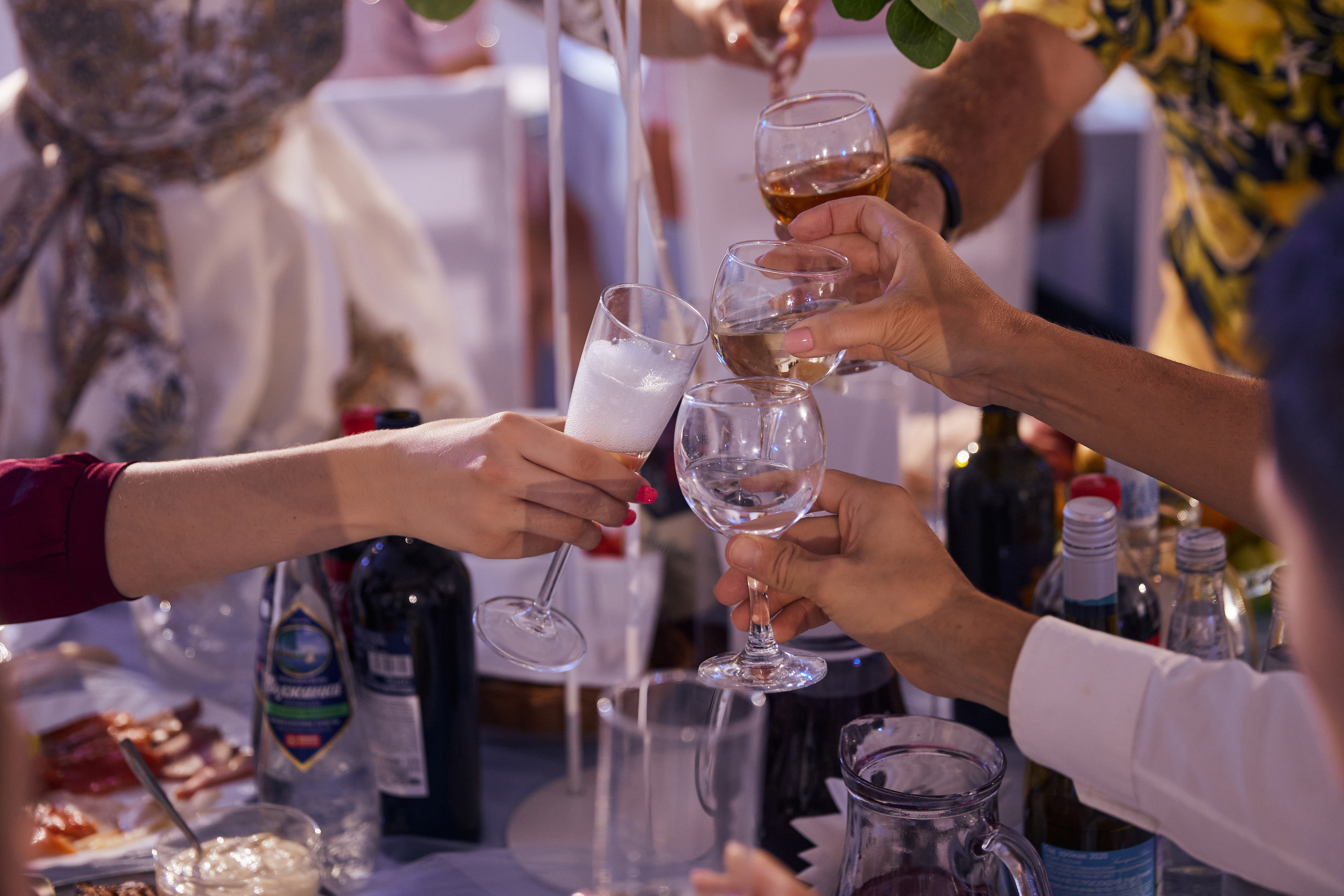 Анастасия и Леонид