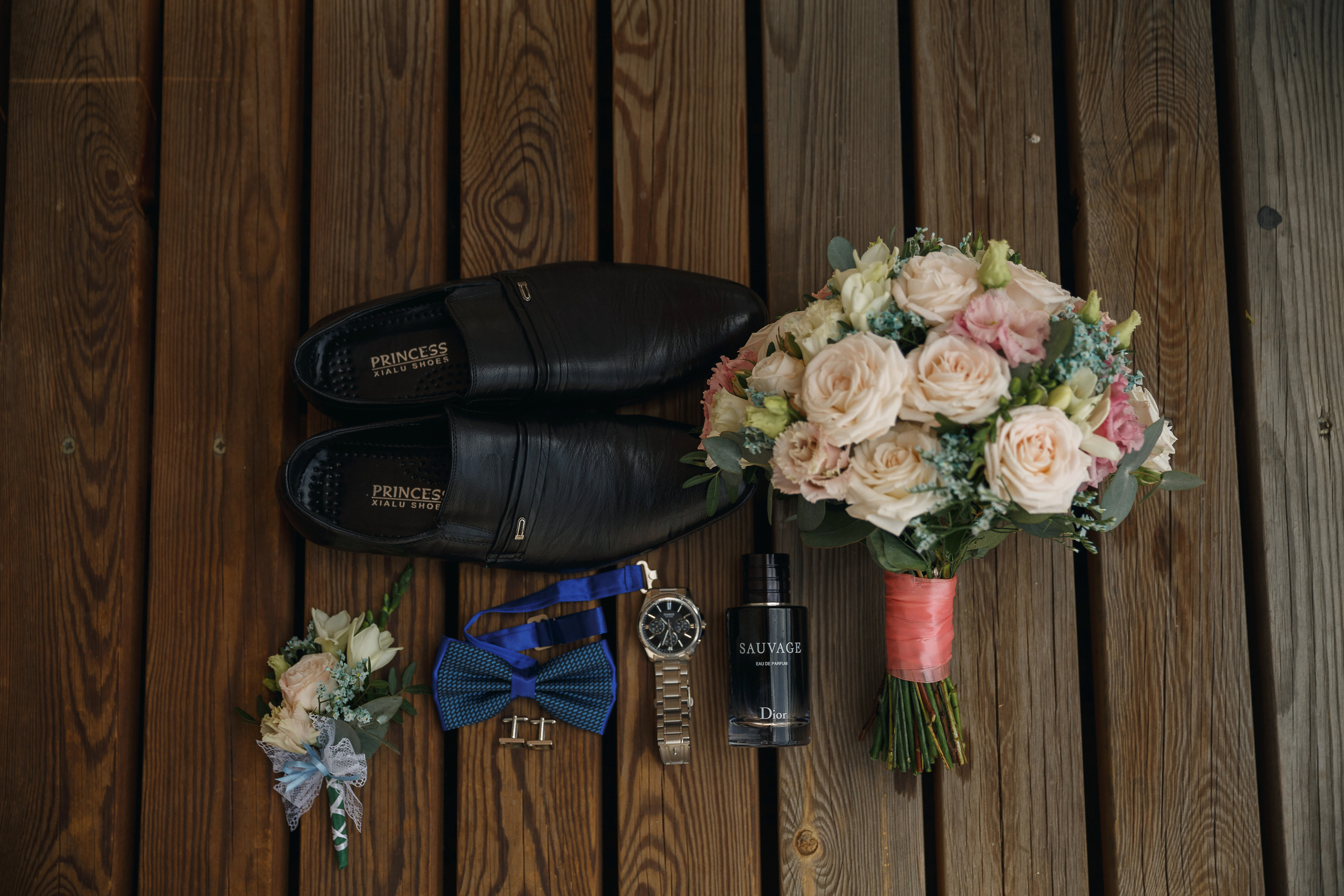 Юлия и Дарий