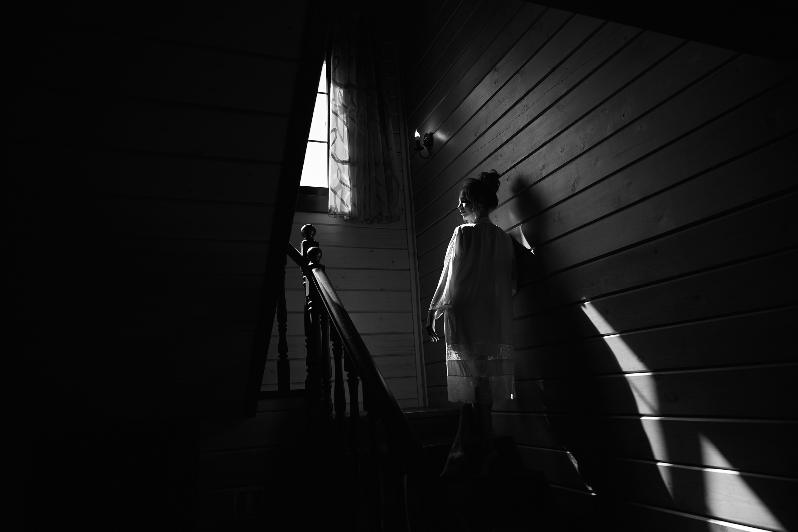 Виктория и Сергей