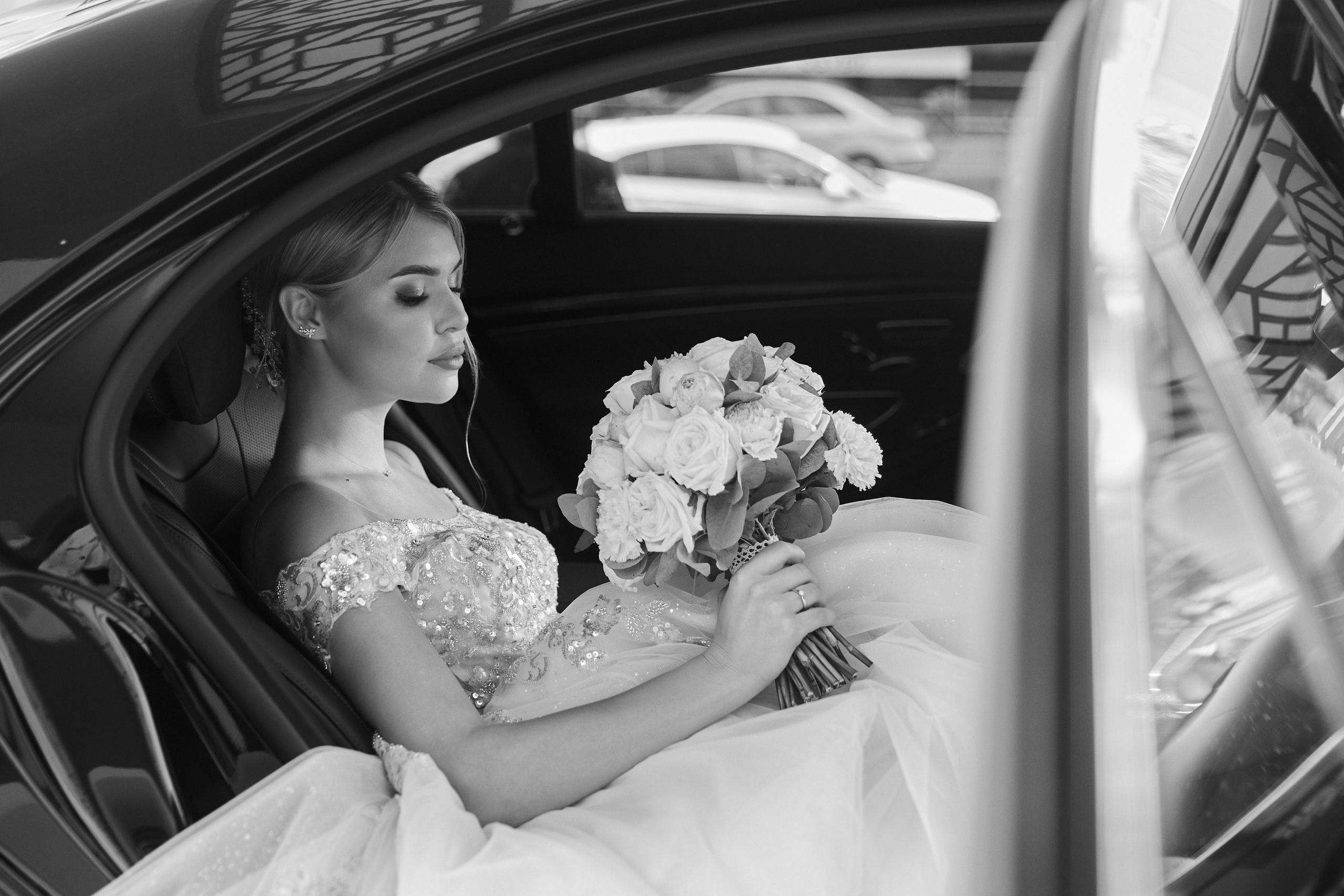 Анастасия и Леонид