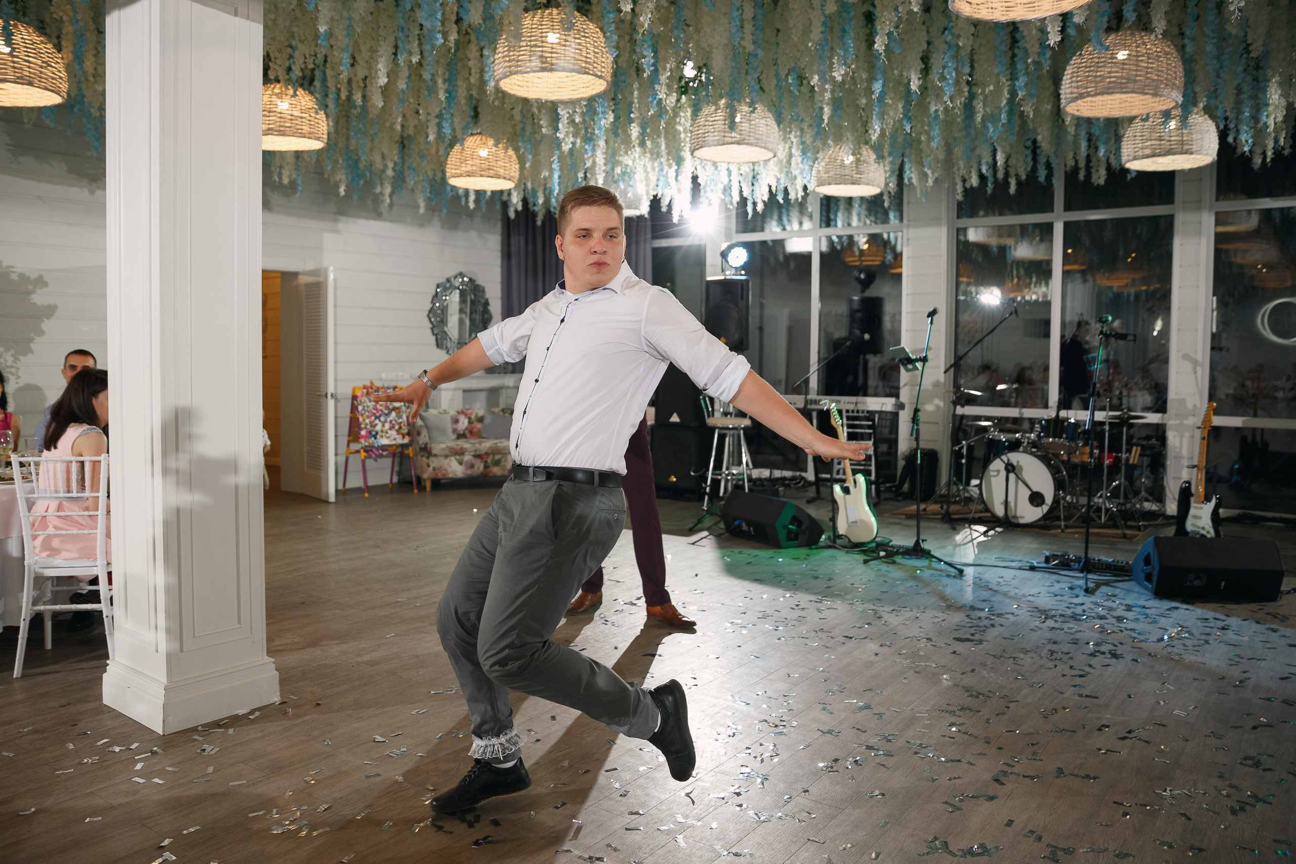 Юлия и Дарий