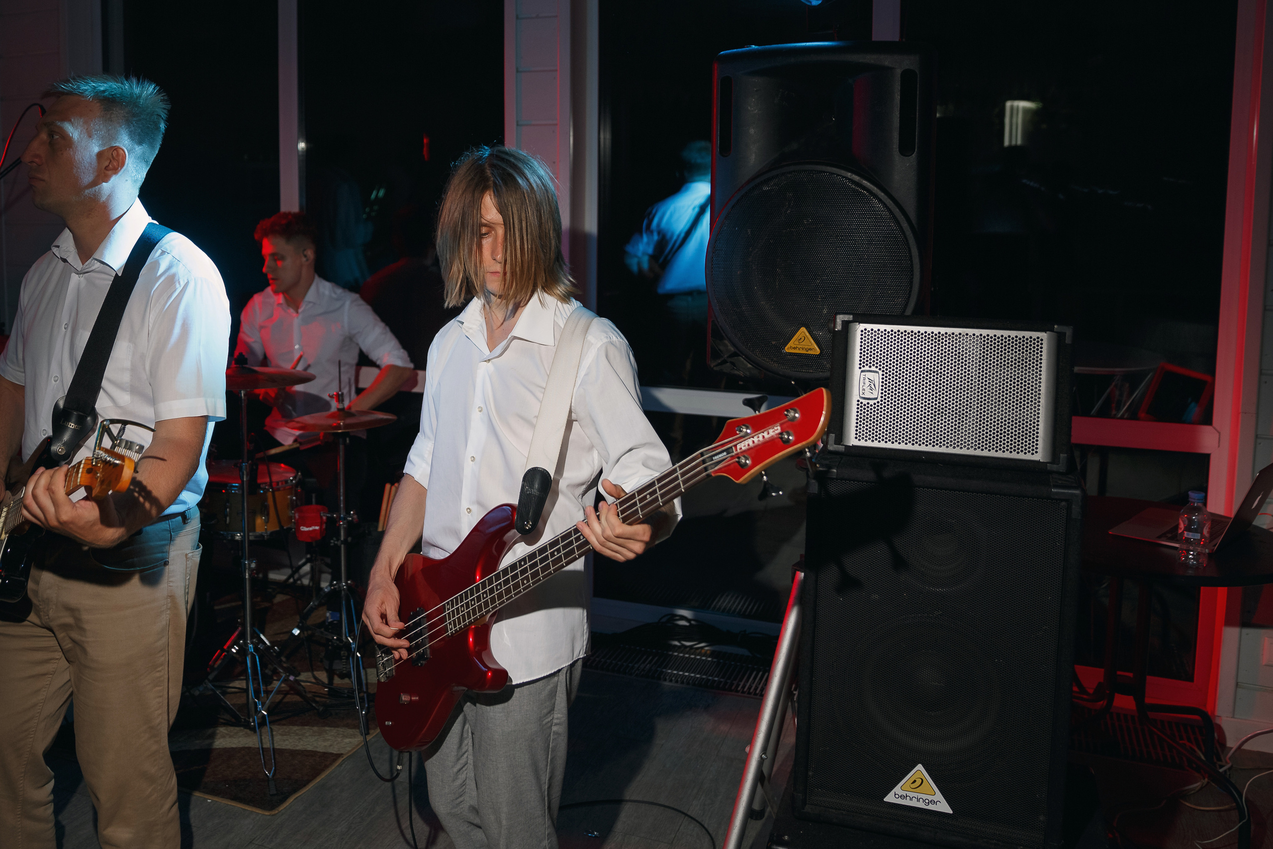 Юлия и Дарий