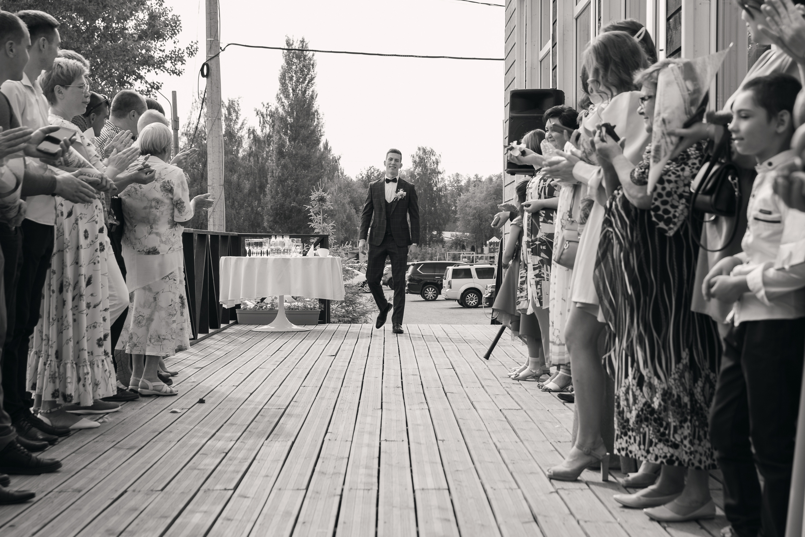 Юлия и Дарий