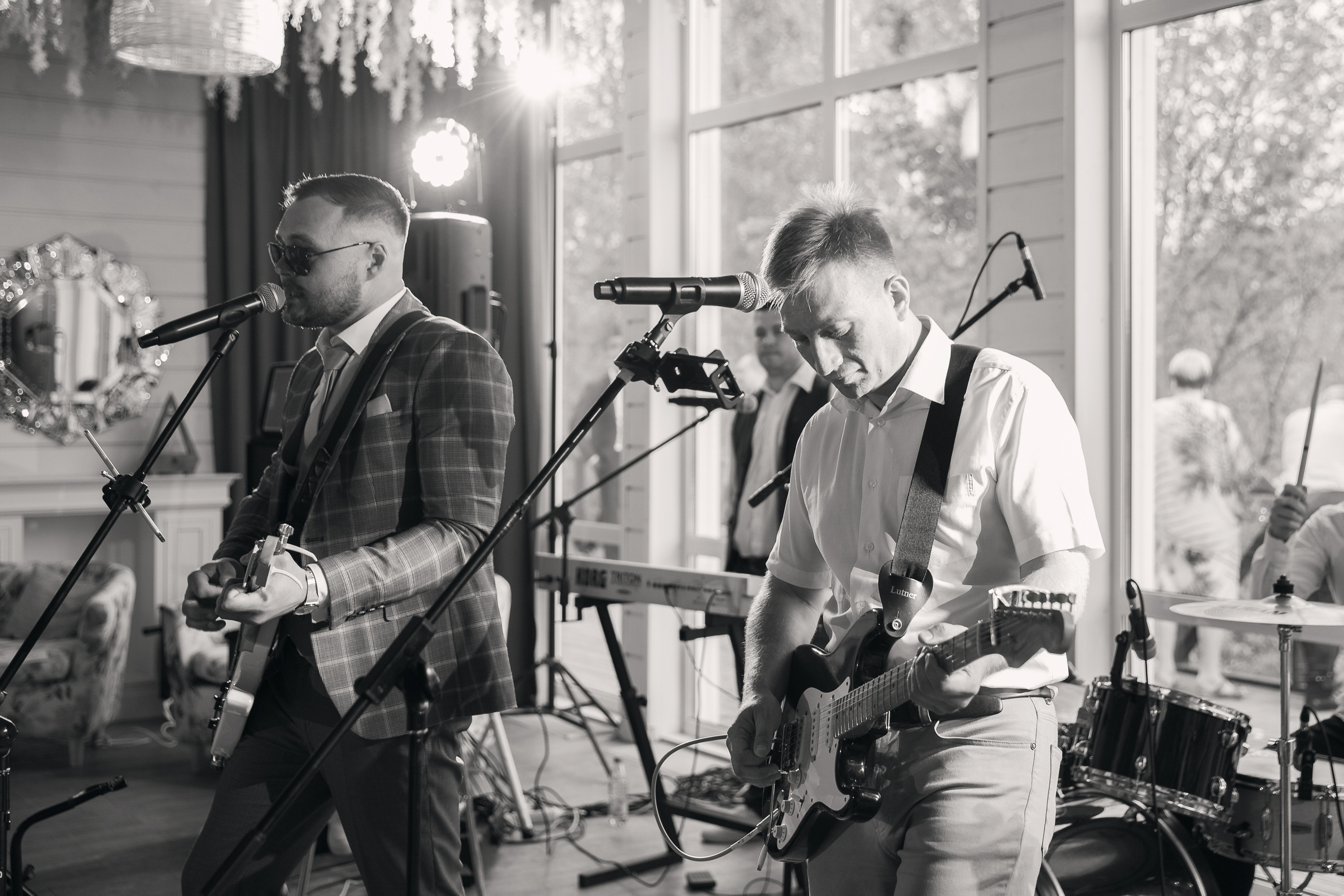 Юлия и Дарий