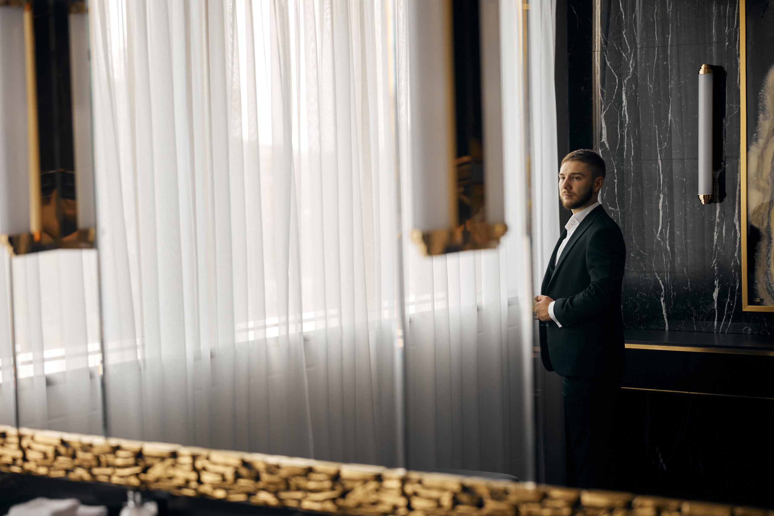 Анастасия и Леонид